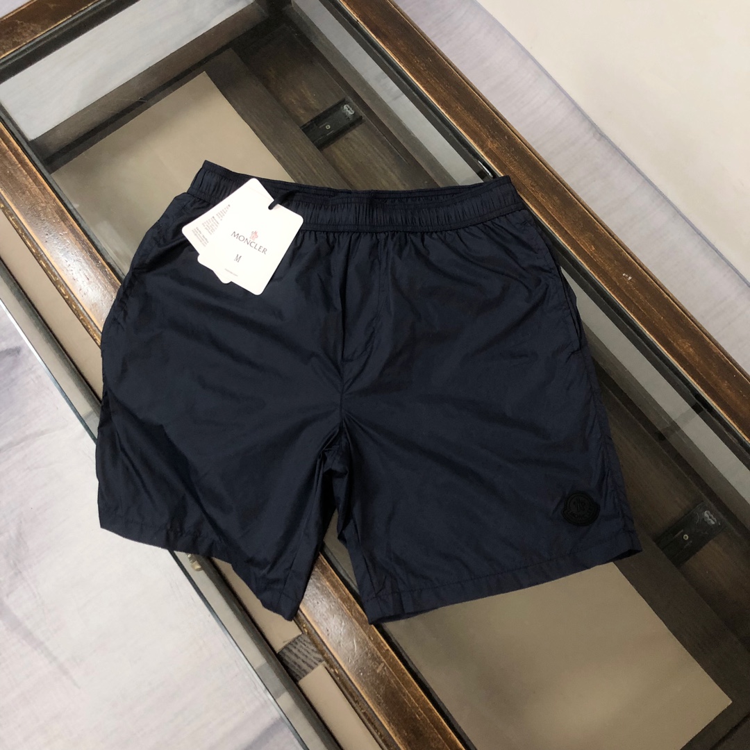 Moncler Beach Shorts Size S-XXXL