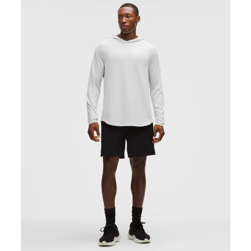 License to Train Hoodie