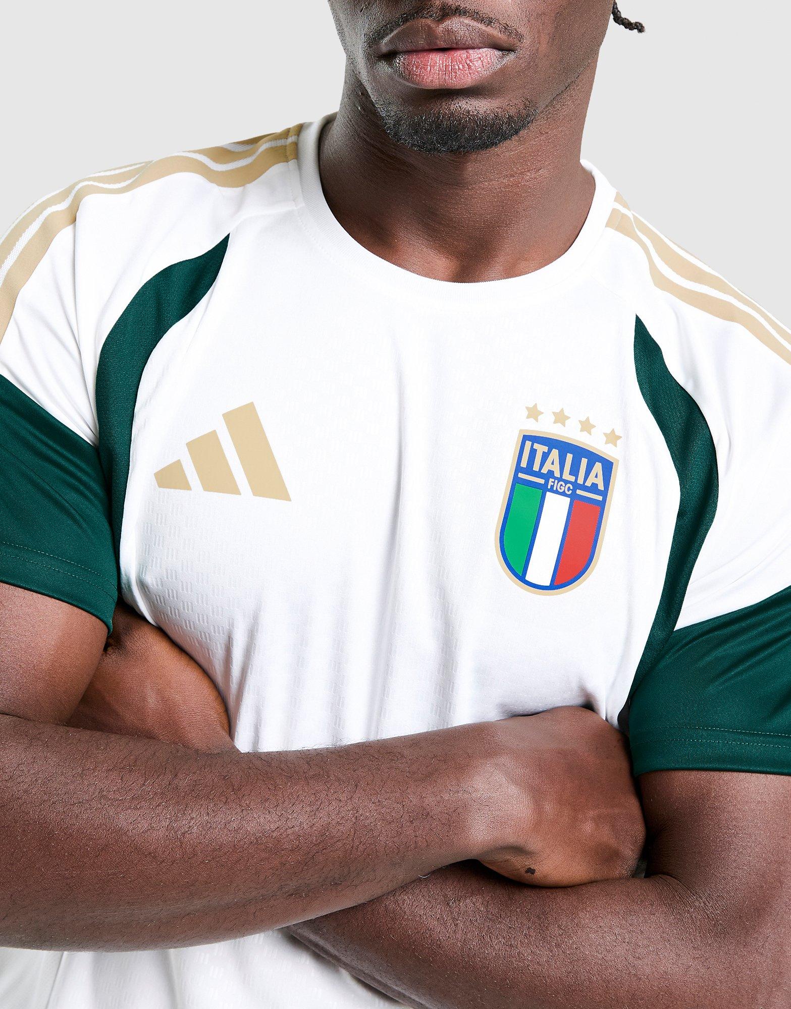 adidas Italien 2026 Trainingsshirt