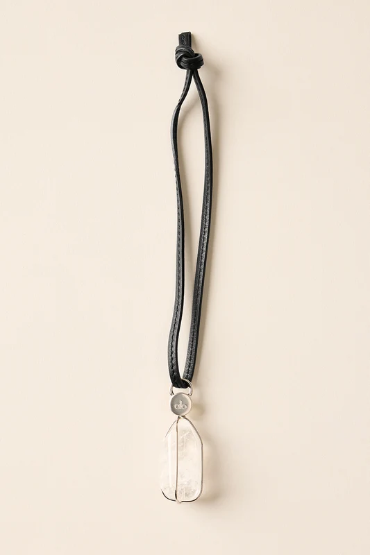 ALO Intention Crystal