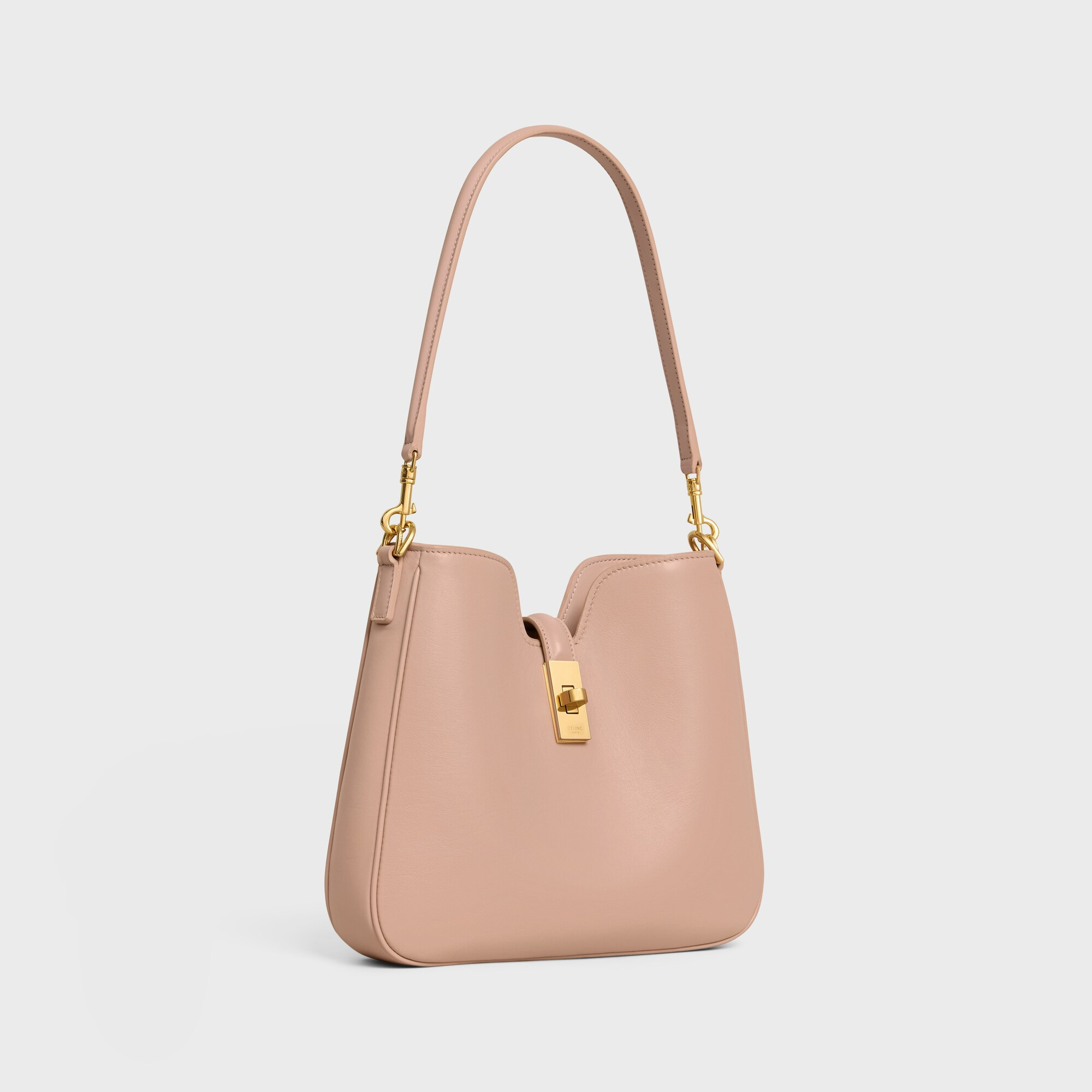 SMALL CAMILLE 16 SOFT BAG IN SMOOTH CALFSKIN AVAILABLE NOW ON