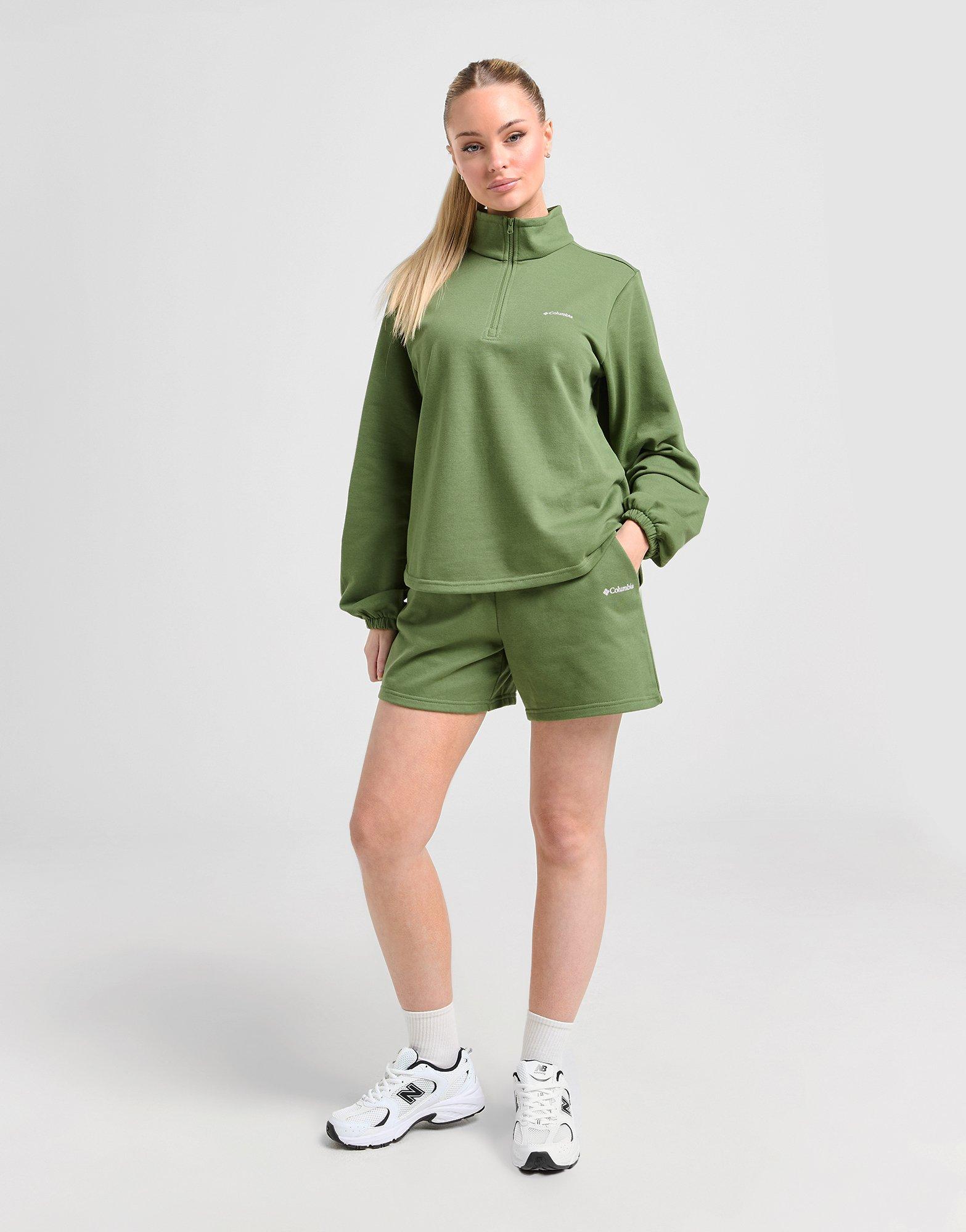 Columbia Trek-Shorts