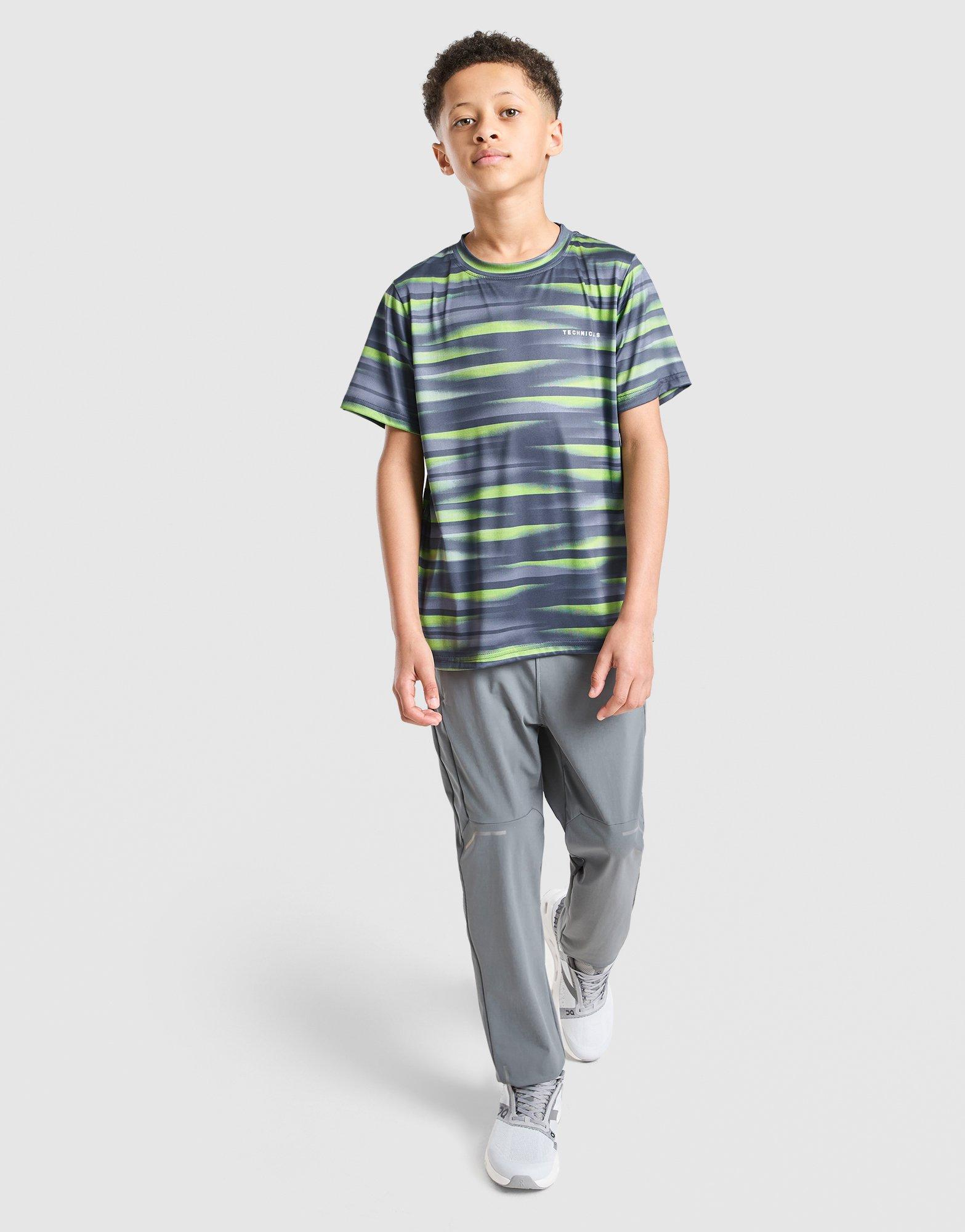 Technicals Cent T-Shirt Junior
