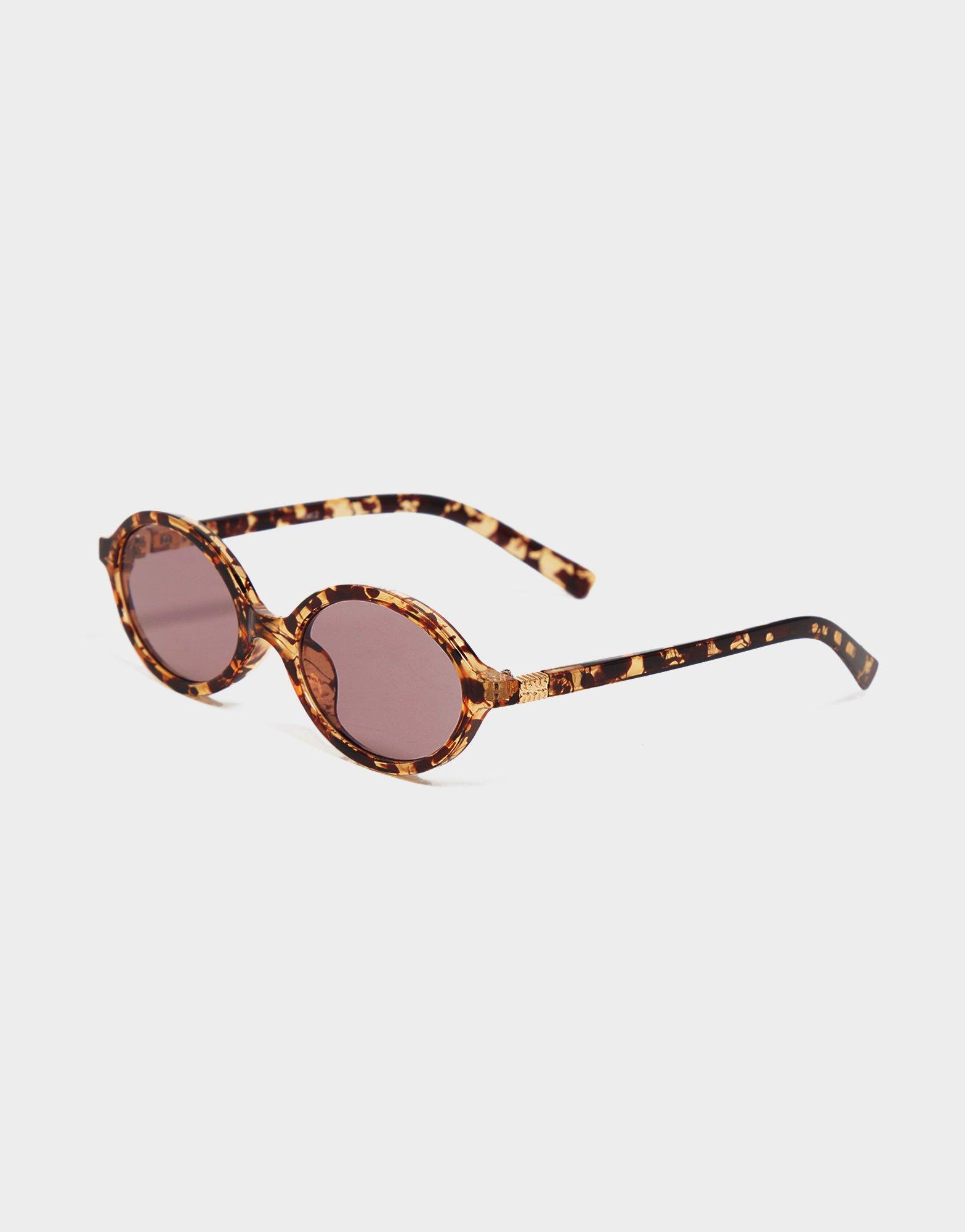 (Supply \u0026 Demand) Supply & Demand Elsa Sunglasses