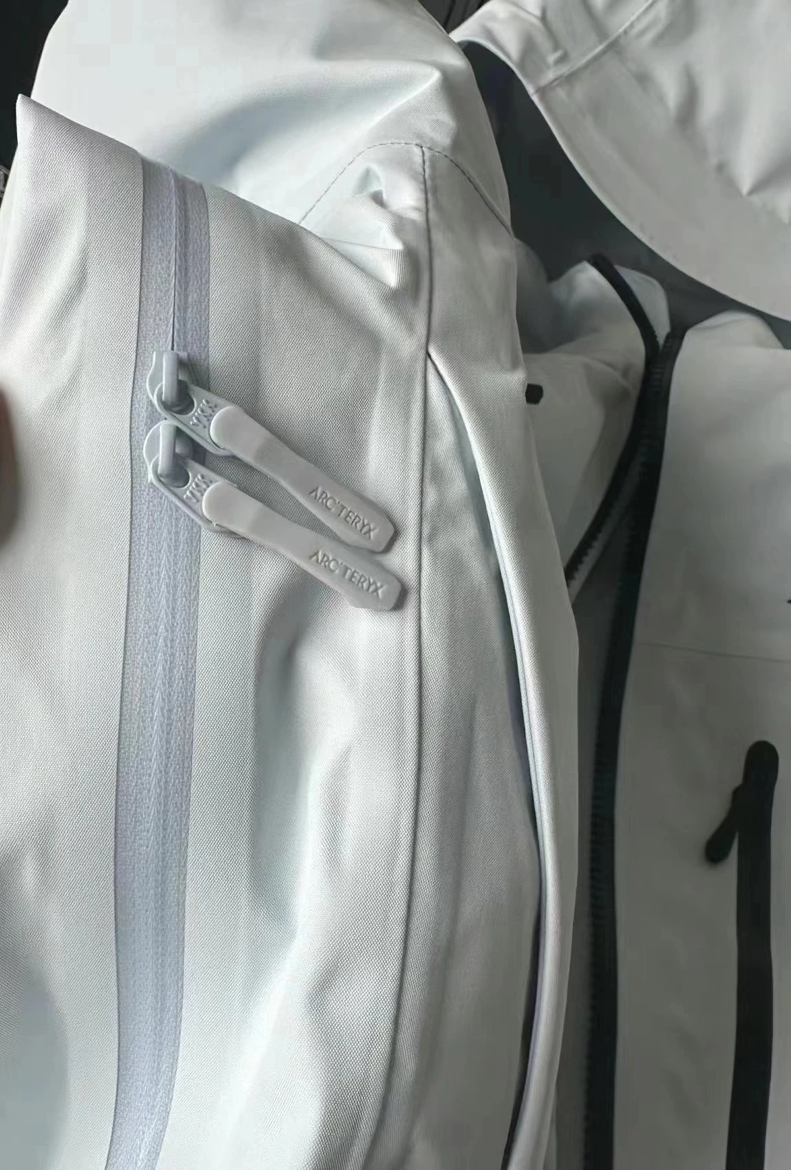 [Top-Tier Version] ARC'TERYX Beta LT Jacket