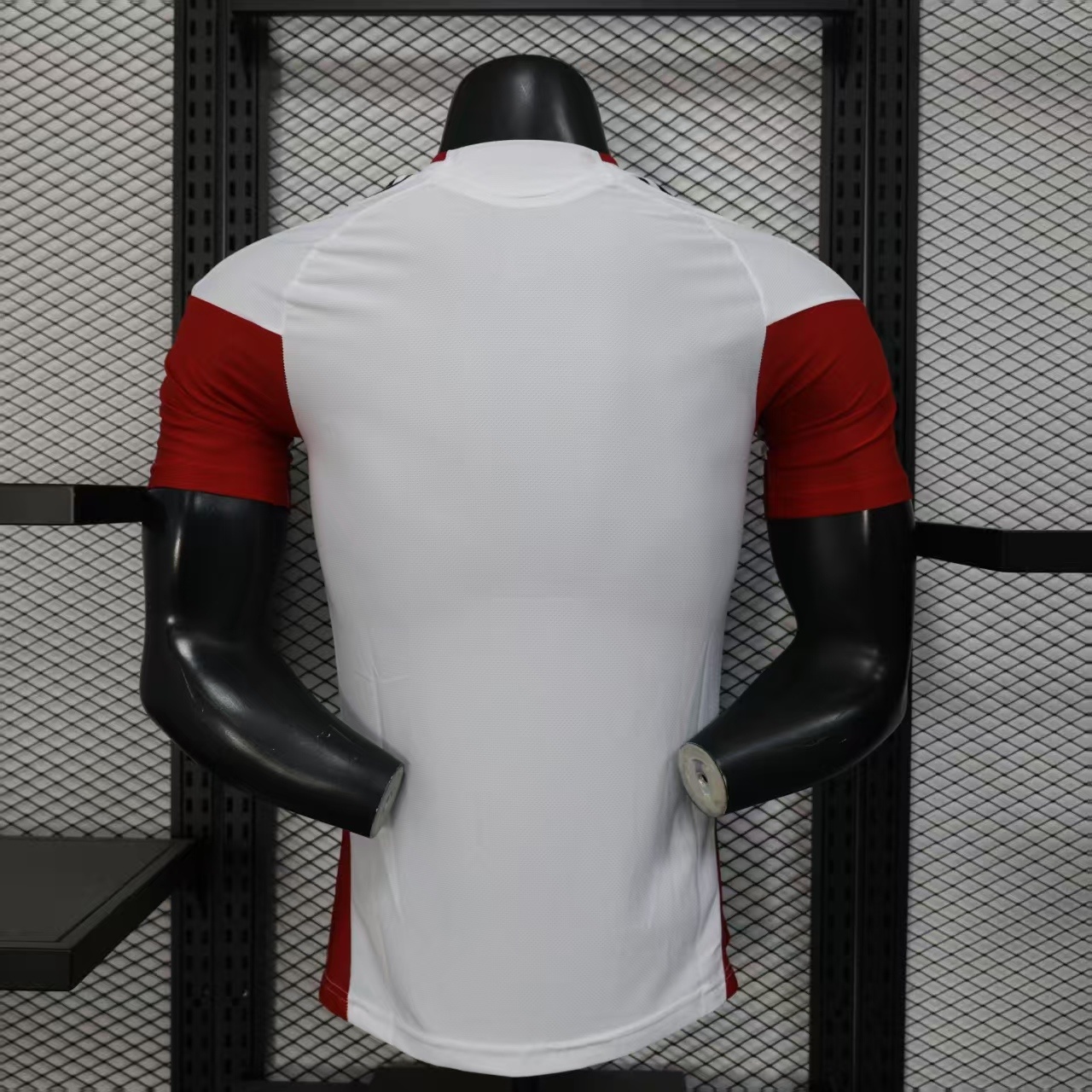 2026 Germany Pre-match Training Football Shirt (Player Edition)