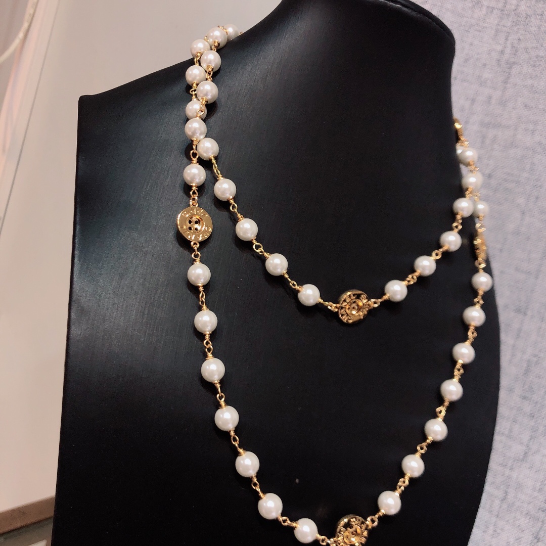 cc Necklace
