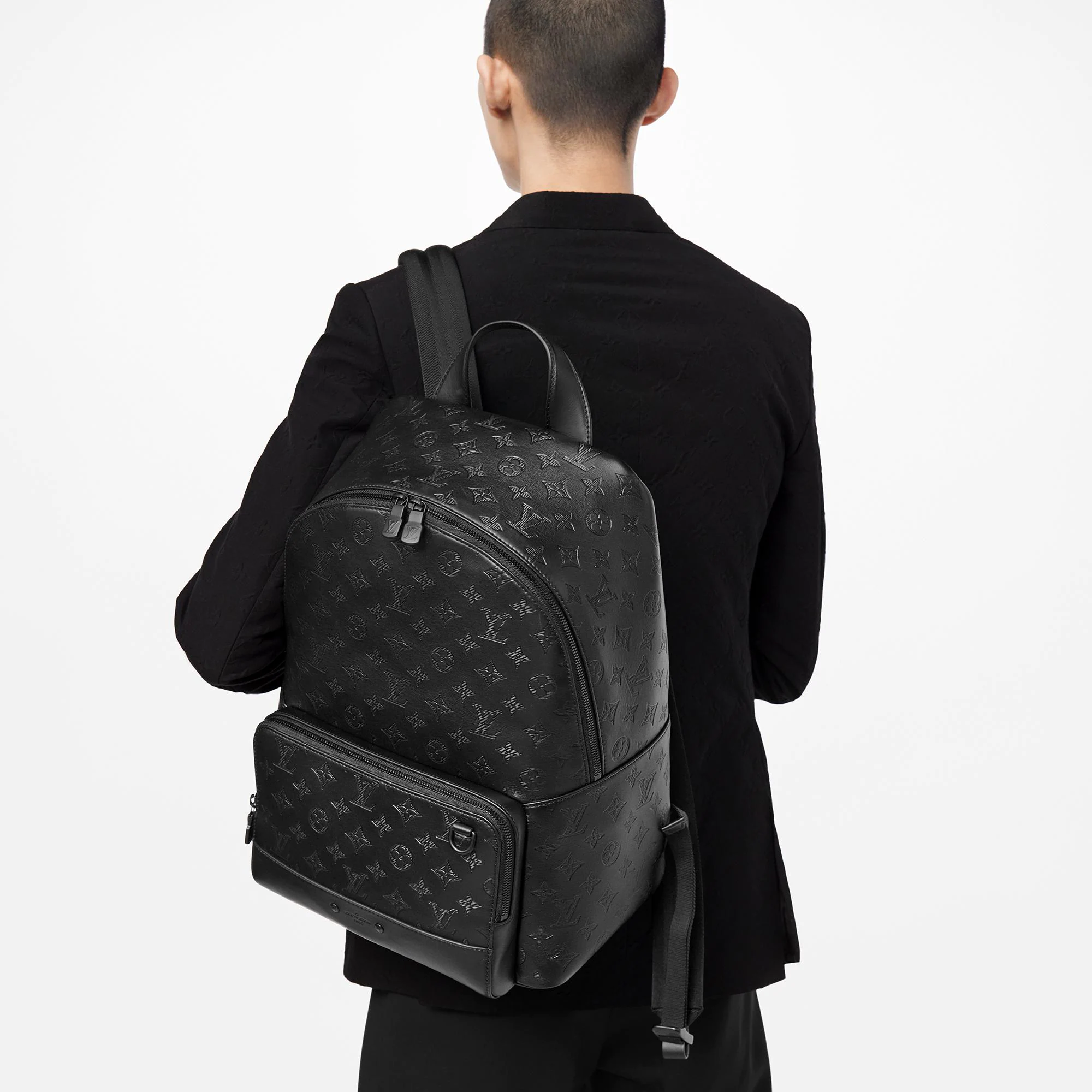 Racer Backpack M46109