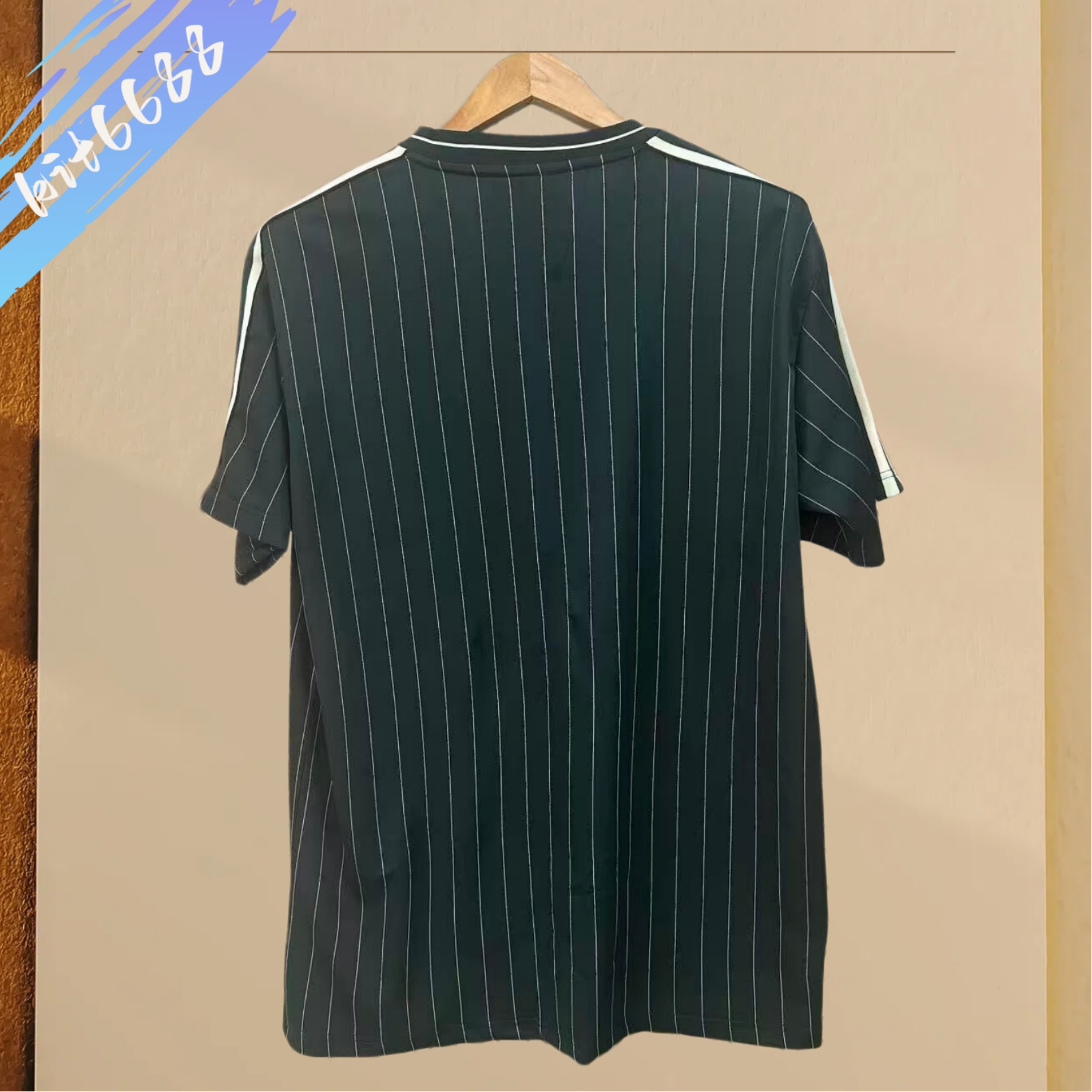 25/26 Juventus Retro edition training suit in black
