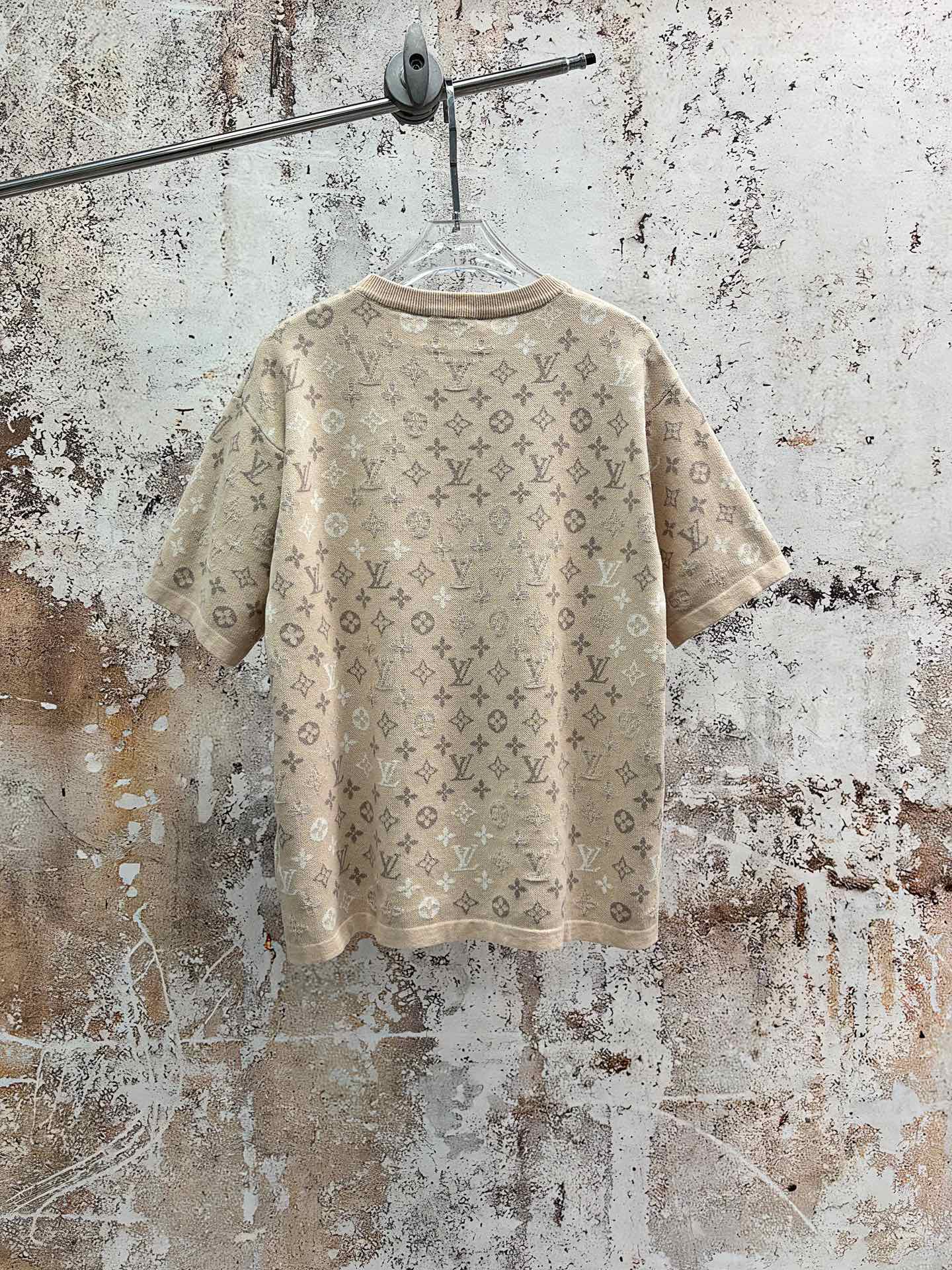 Louis Vuitton 2026ss New T Shirt Size S-XL