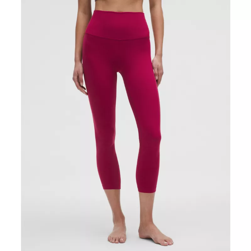 lululemon Align™ High-Rise Crop 23