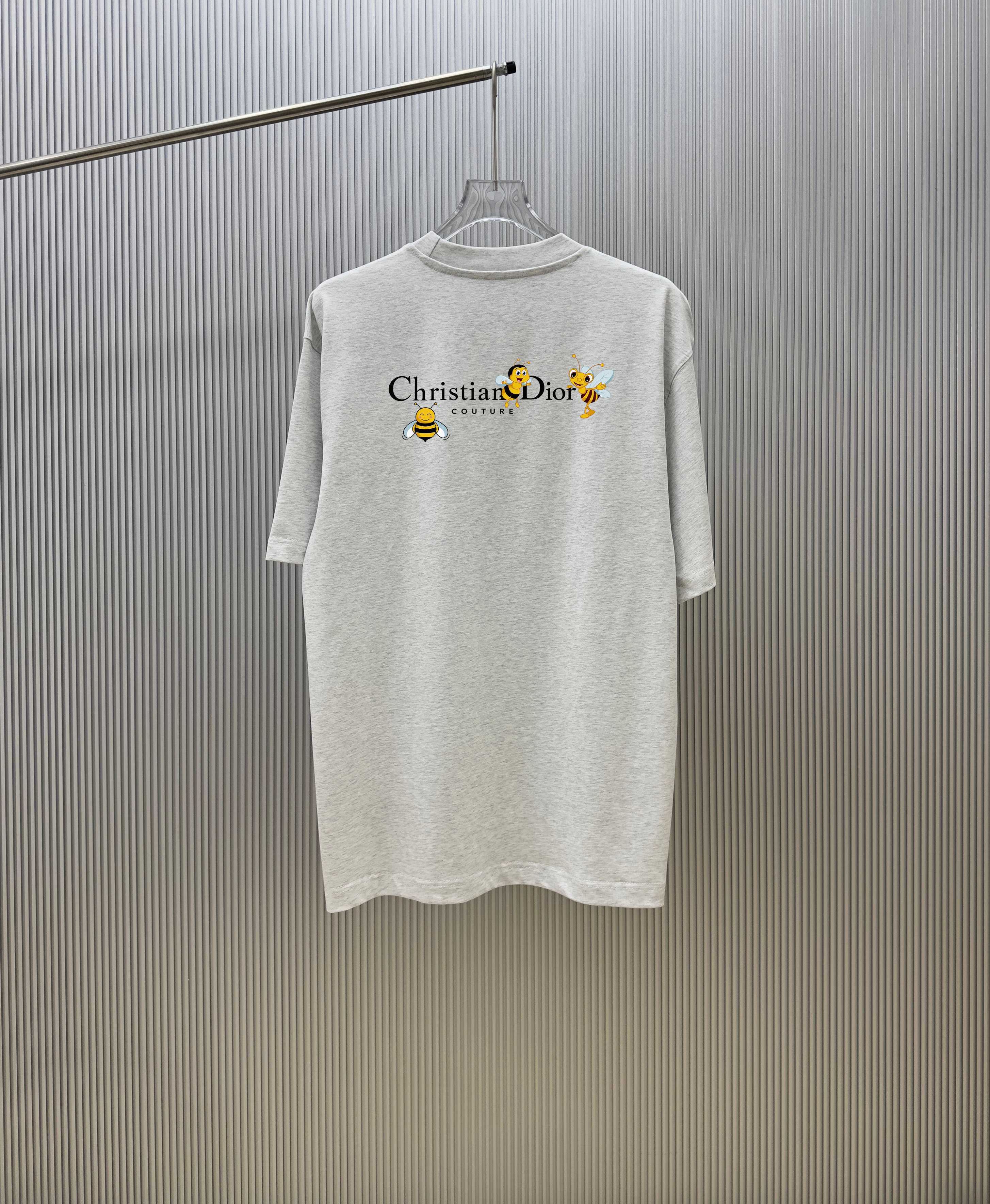 Dior 2026ss New  T Shirt Size M-XXXXL