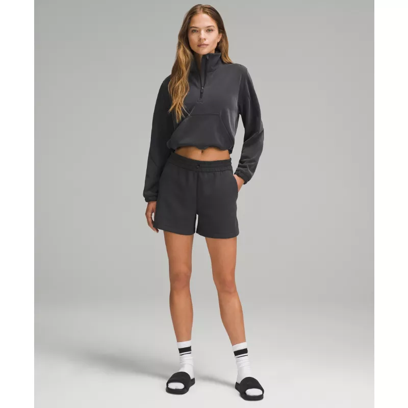 Softstreme High-Rise Short 4
