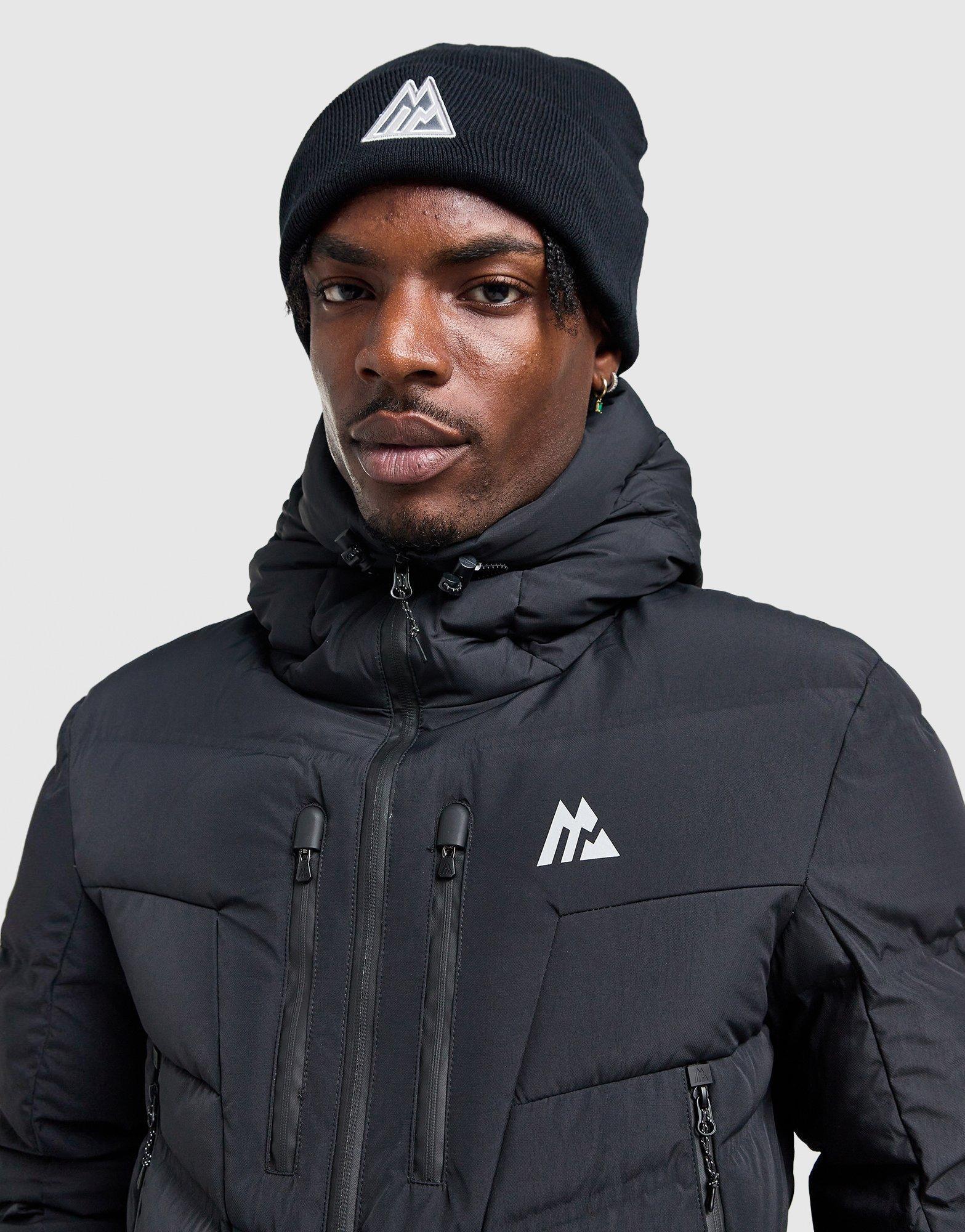MONTIREX Arcs Daunenjacke