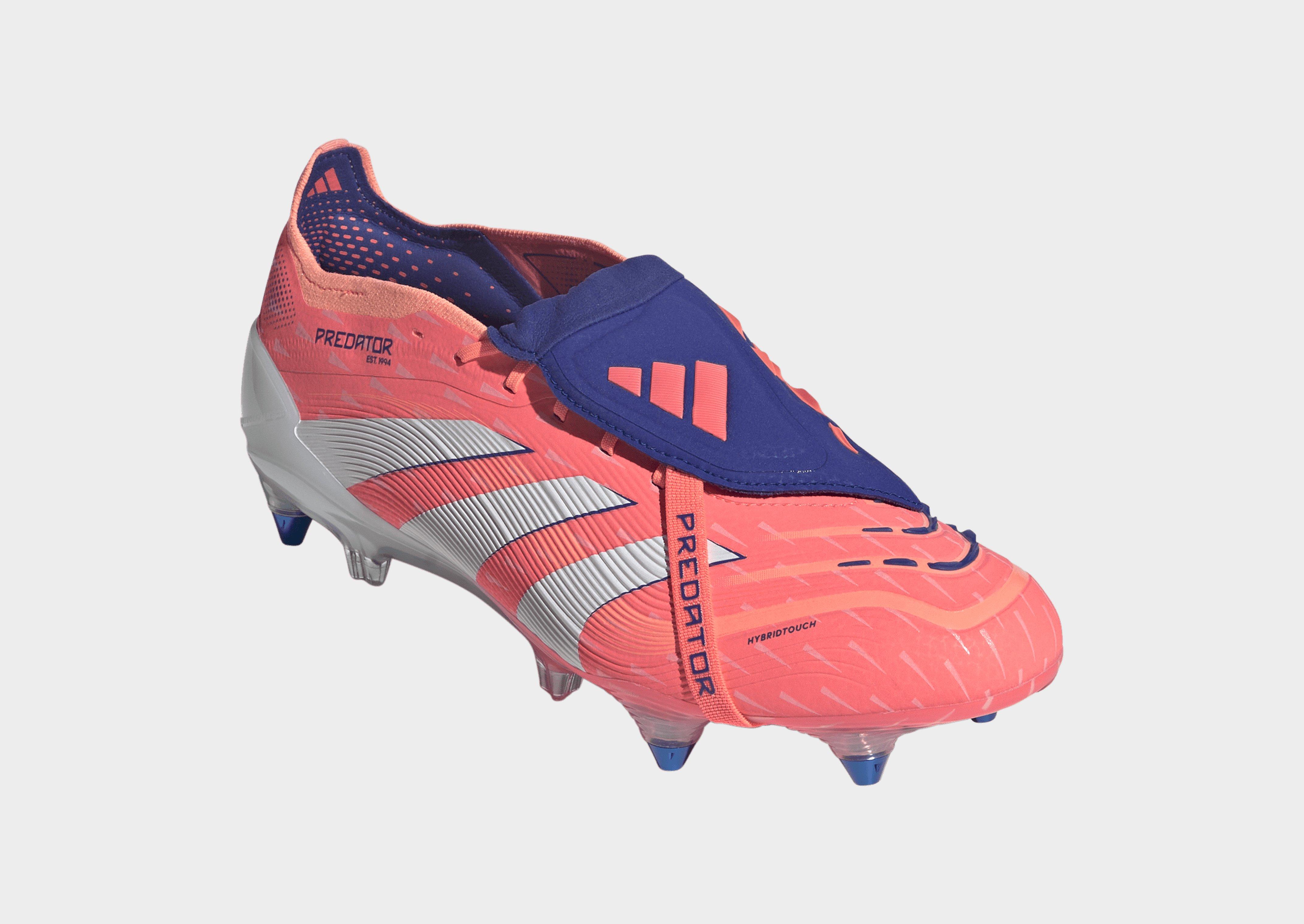 adidas Predator Elite Fold-over Tongue Sg Fußballschuh