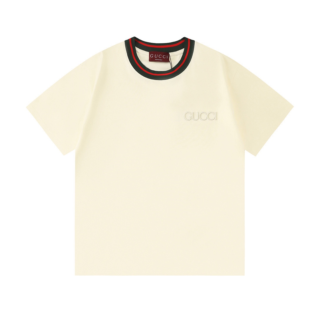 Gucci 2026ss New T Shirt Size XS-L