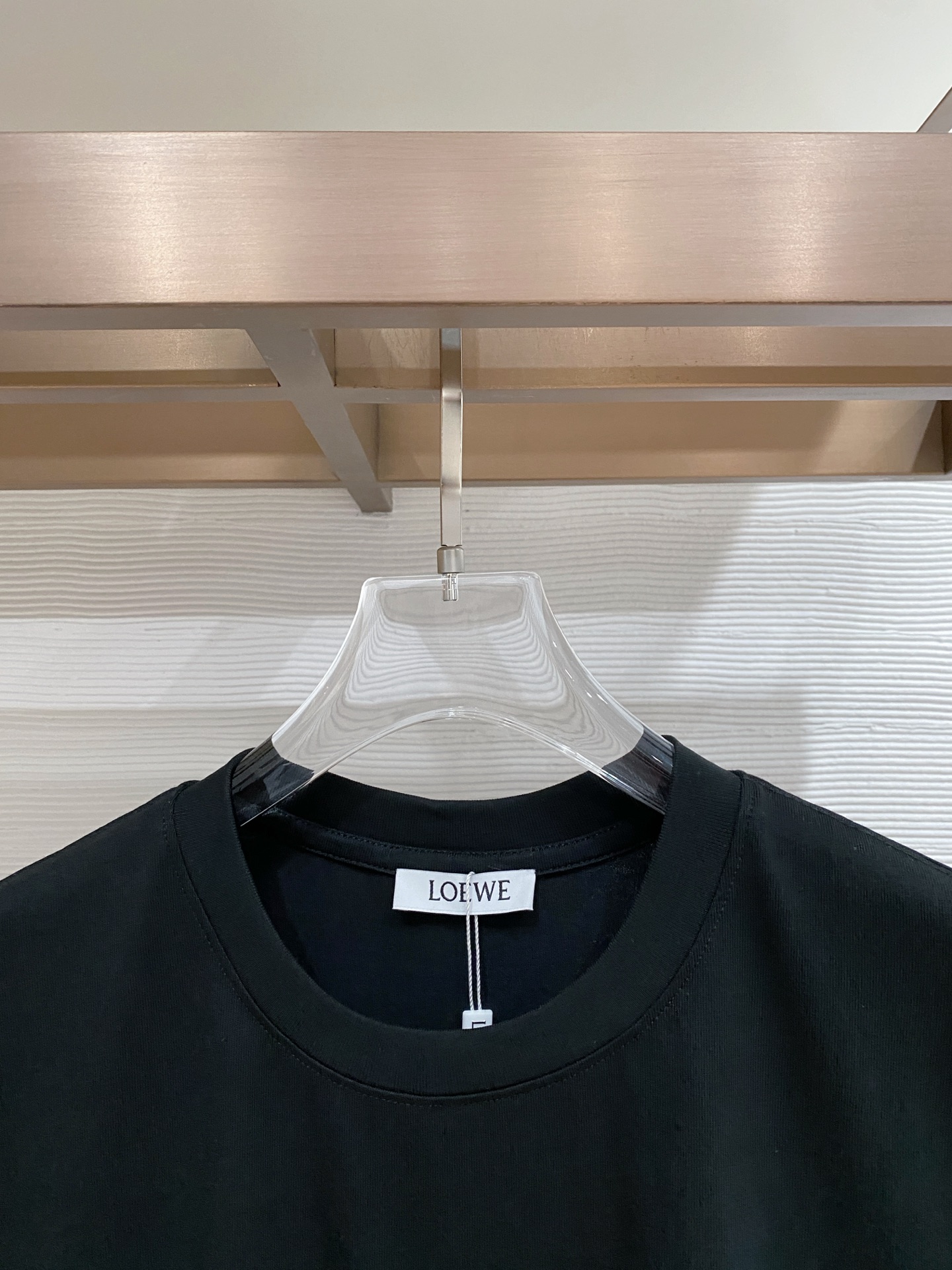 Loewe 2026ss New T Shirt Size M-XXXL