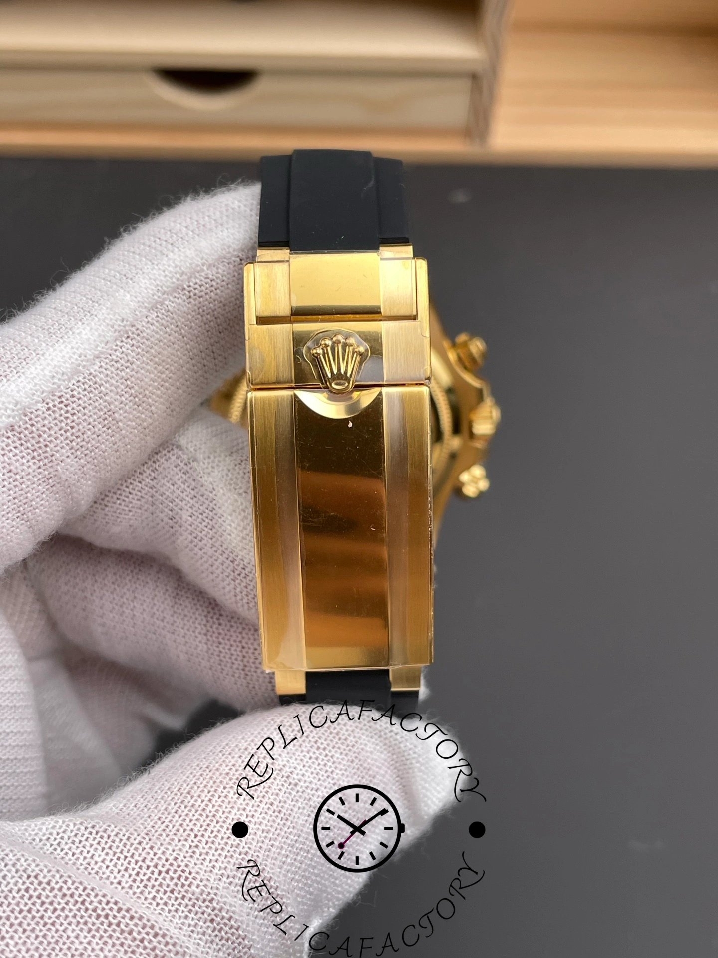 Rolex Daytona 126518LN 0004 40MM
