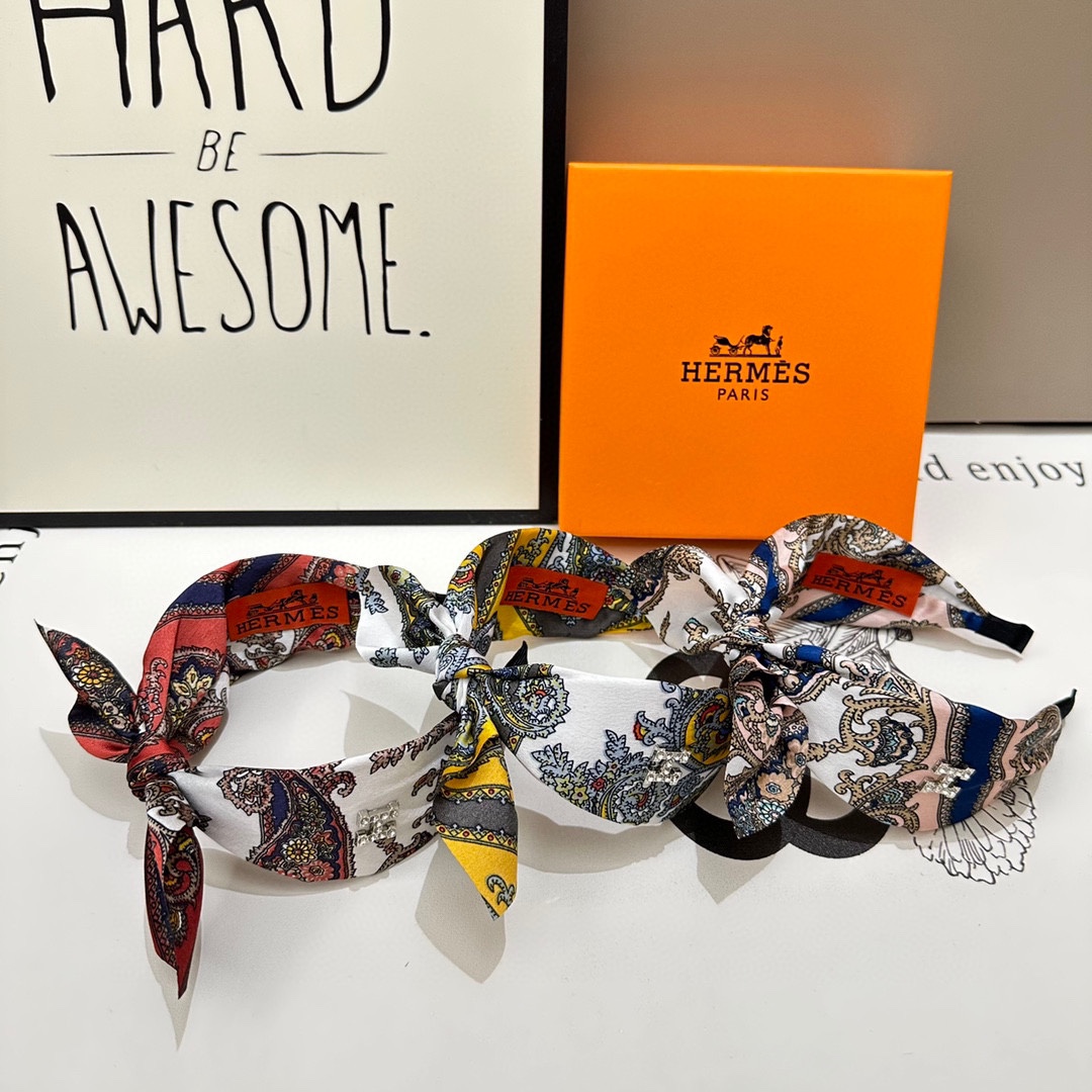 HM Hairband 0002