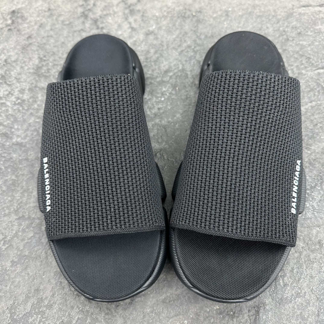 Balenciaga 2026ss Speed 2.0 Sandals Slippers Size 36-46