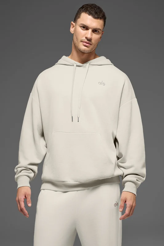Accolade Hoodie