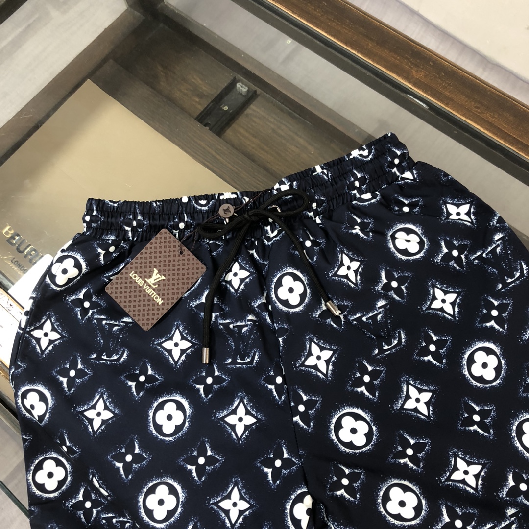 Louis Vuitton Beach Shorts Size M-XXXL