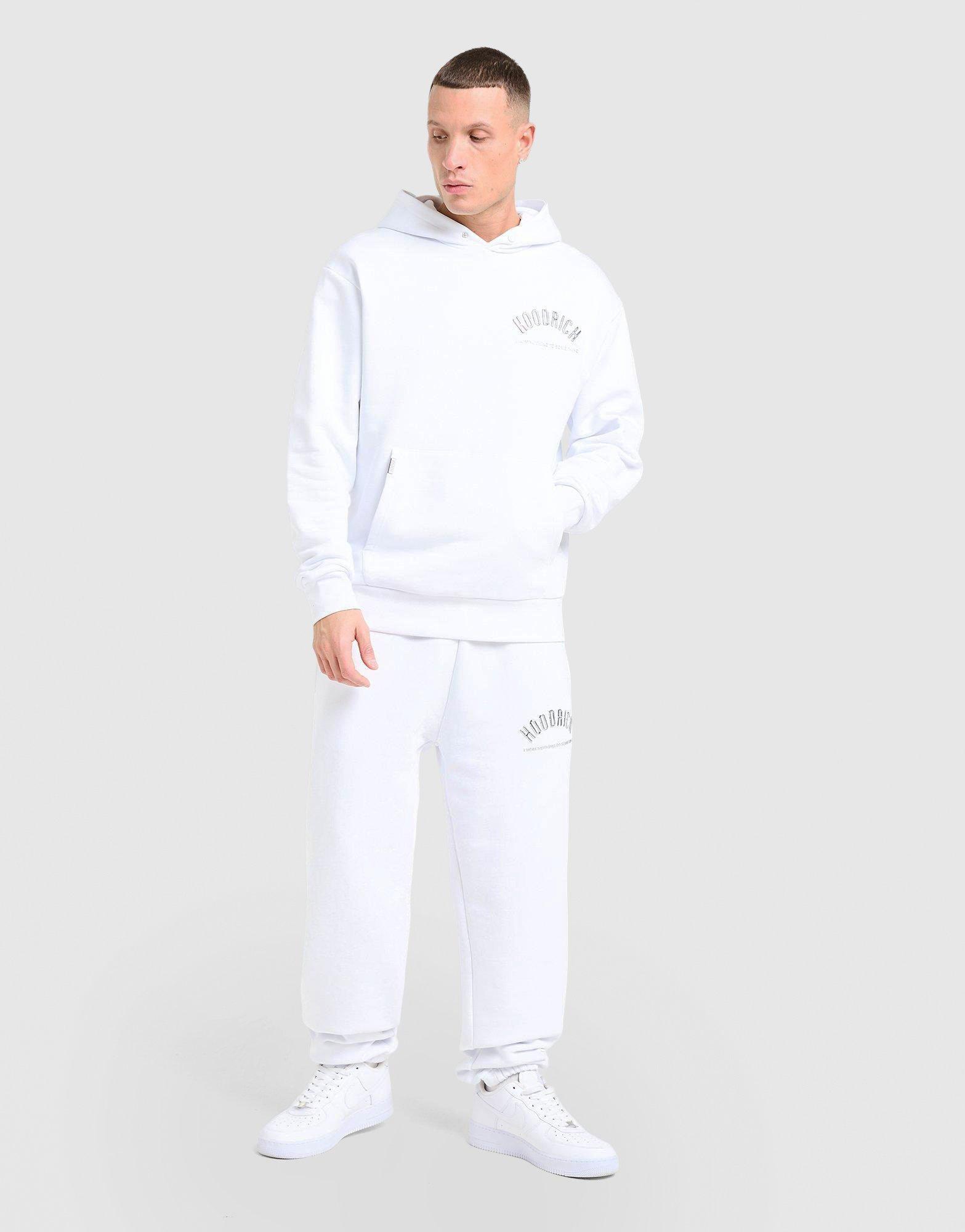 Hoodrich Phantom Overhead Hoodie
