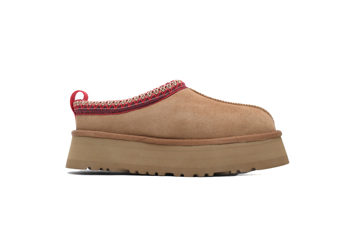UGG Tazz Brown 1122553