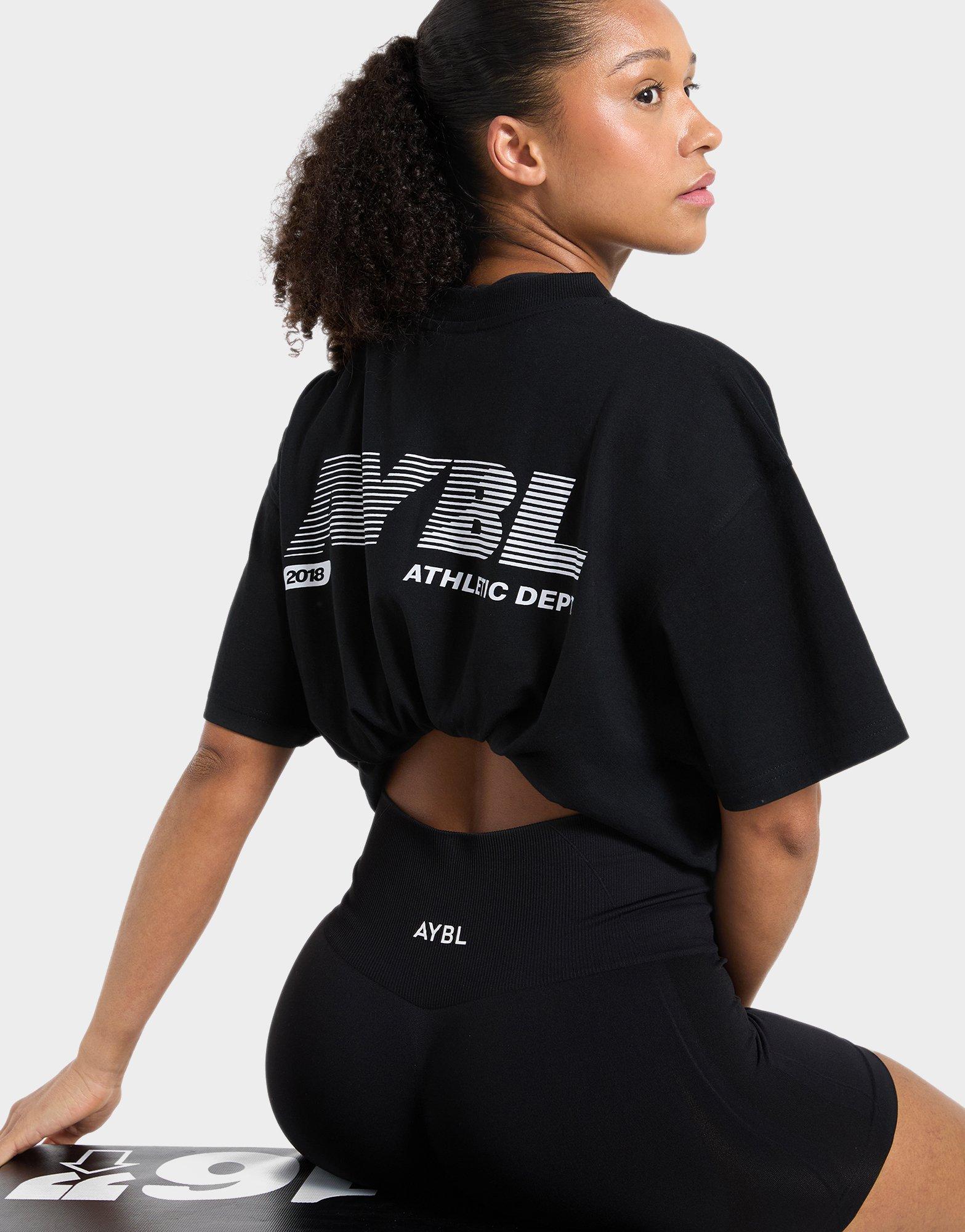 AYBL Athletics T-Shirt Damen