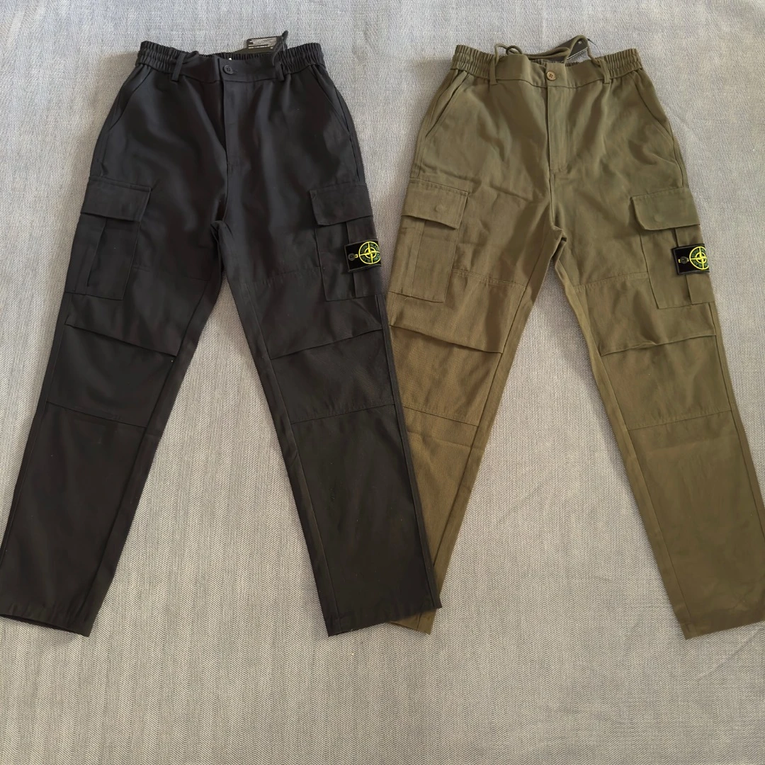 Stone Island top-tier 1:1 quality