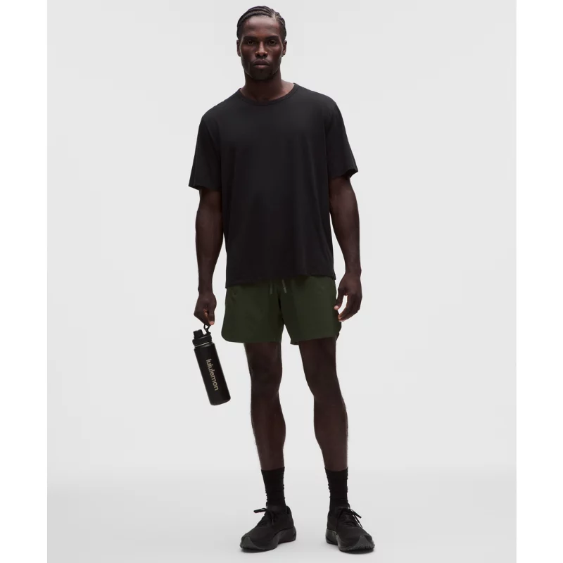 Fast and Free Linerless Running Short 7