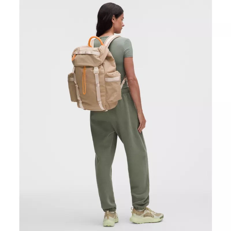 Wunderlust Backpack 25L