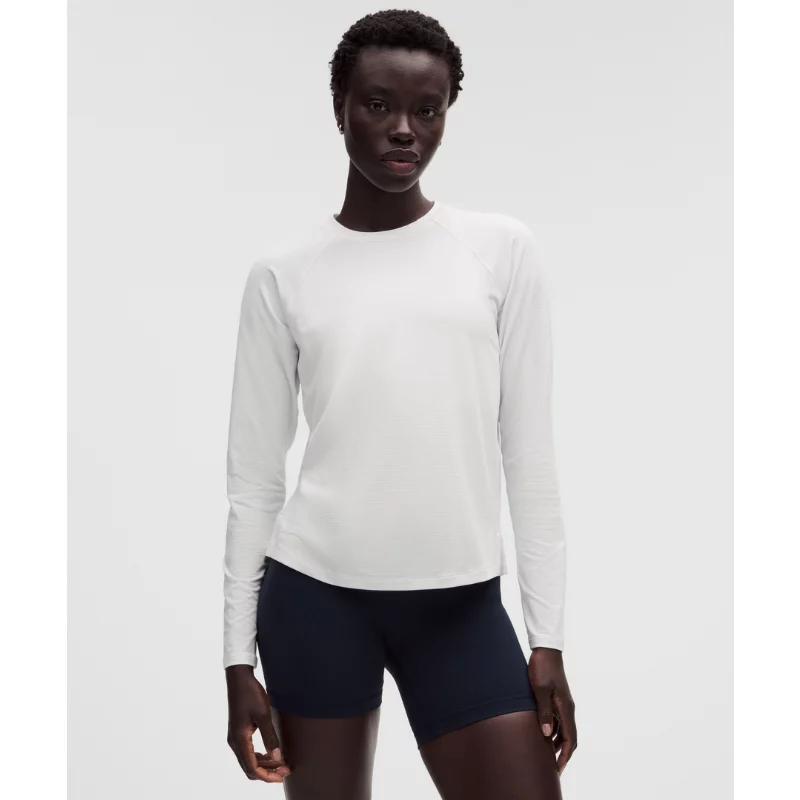 License to Train Classic-Fit Long-Sleeve Shirt