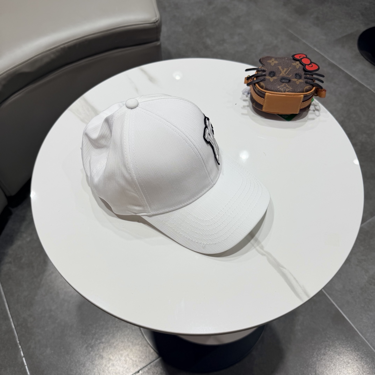 Louis Vuitton Baseball Cap