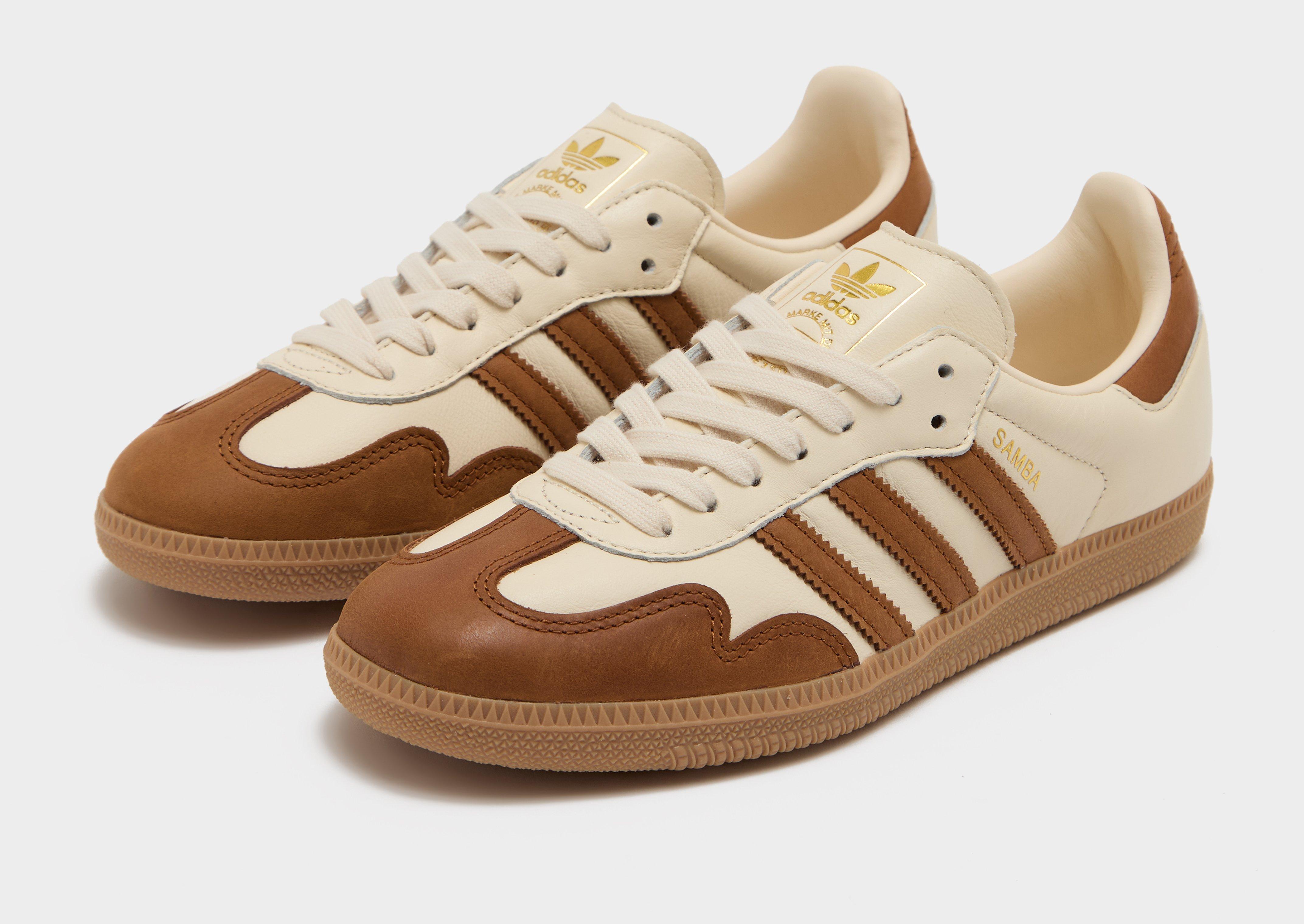 adidas Originals Samba OG Women's