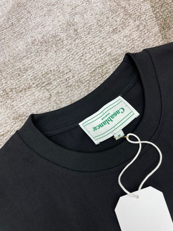 Casablanca T Shirt Size S-XL