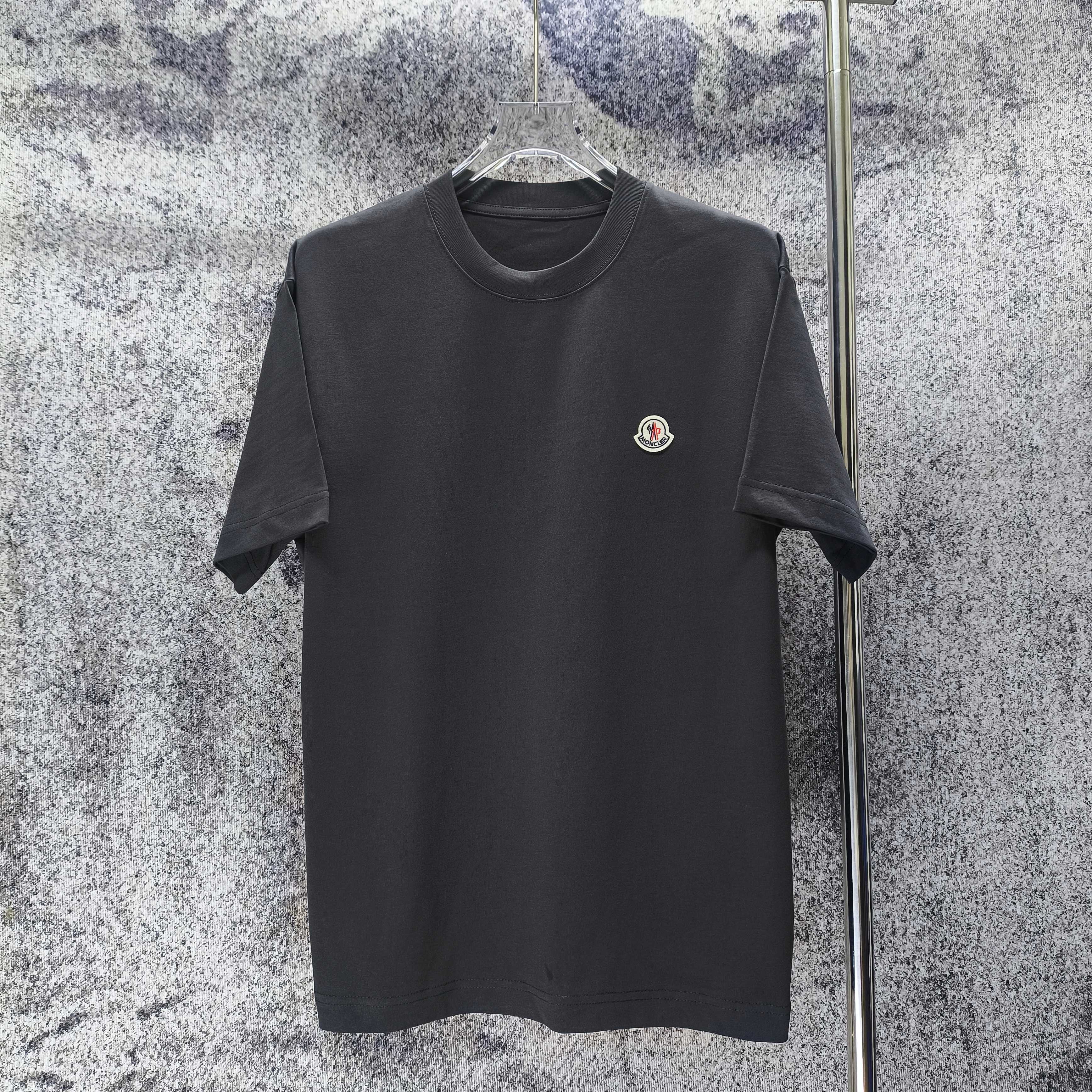 Moncler  2026ss New T Shirt  Size S-XXL