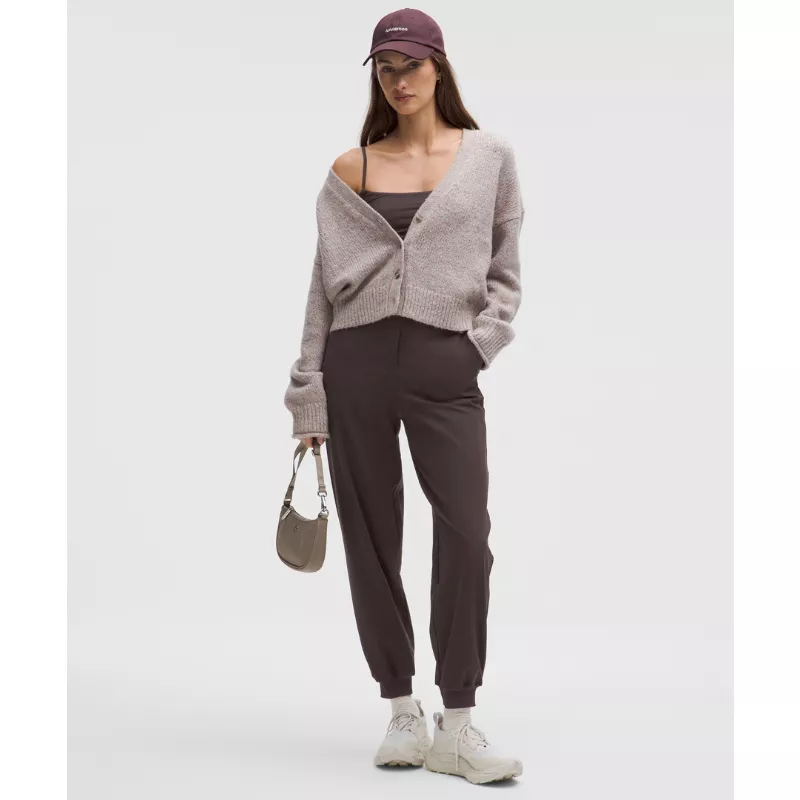 Daydrift High-Rise Jogger Regular