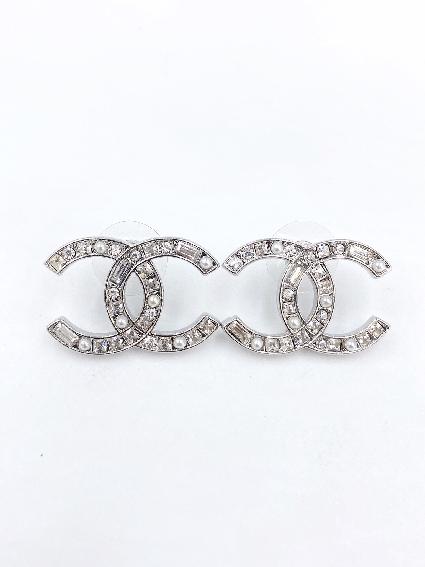 cc Earrings