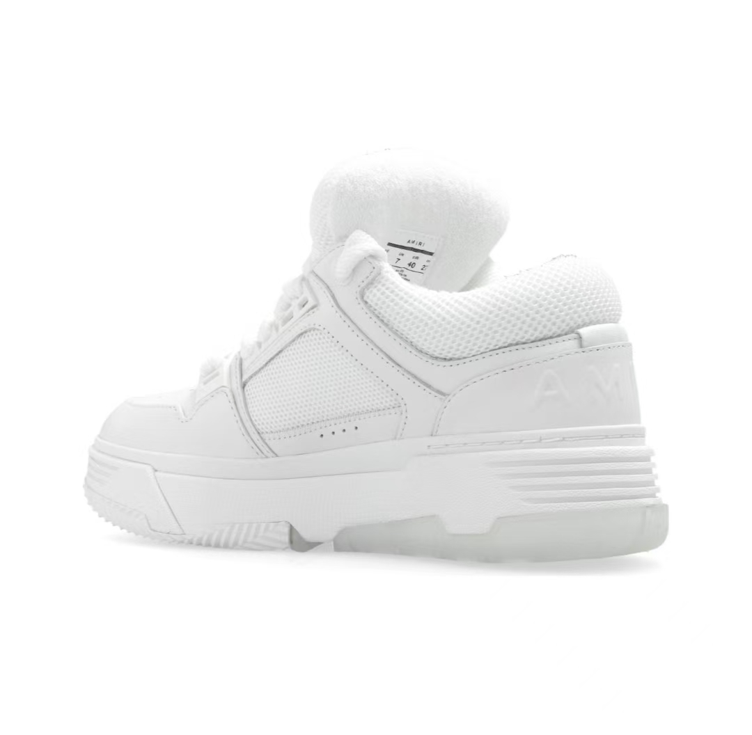 AMIRI MA-1 Sneaker White PS24MFS017 100