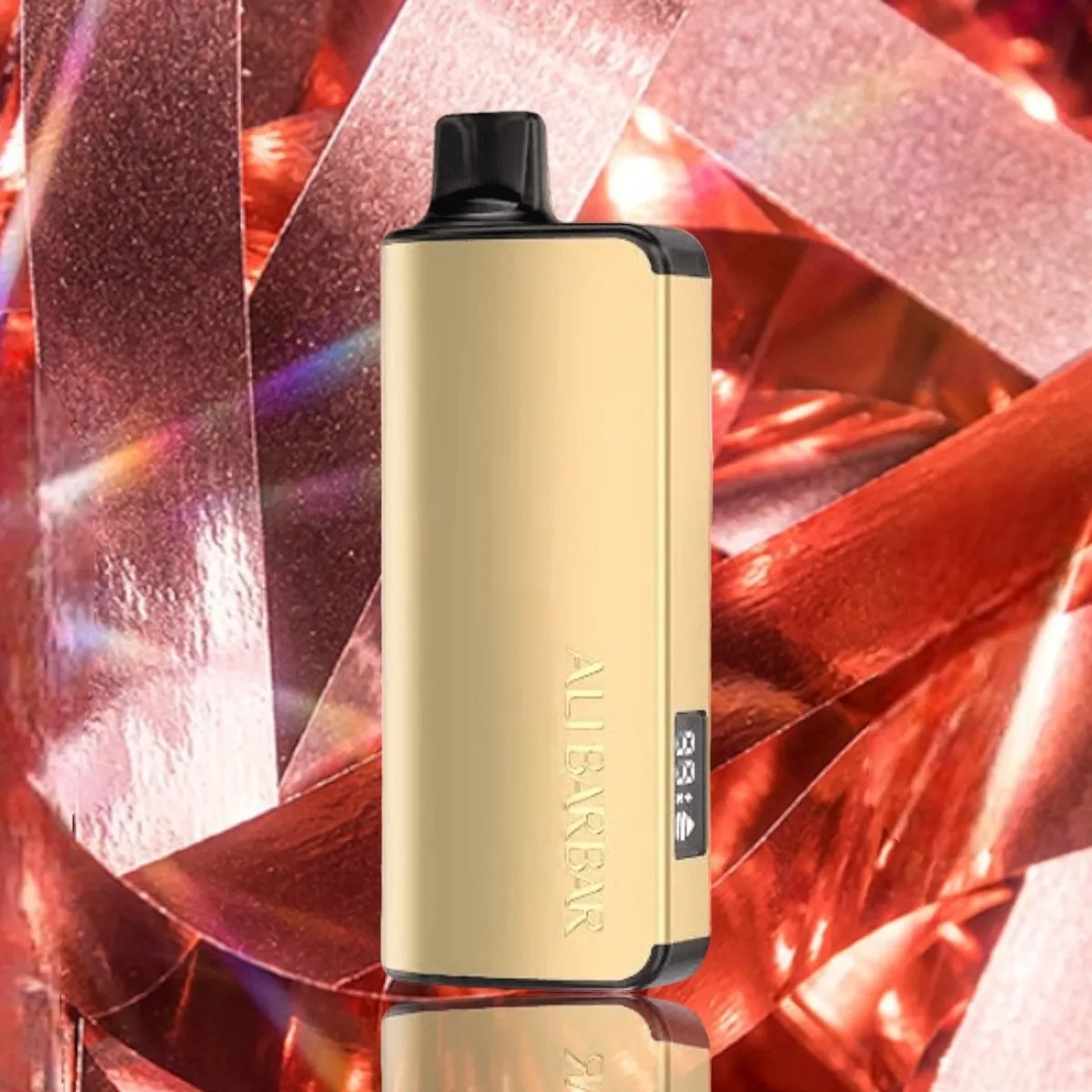 ALIBARBAR NIGOT 9000 Puffs - FTP【3-7 days】