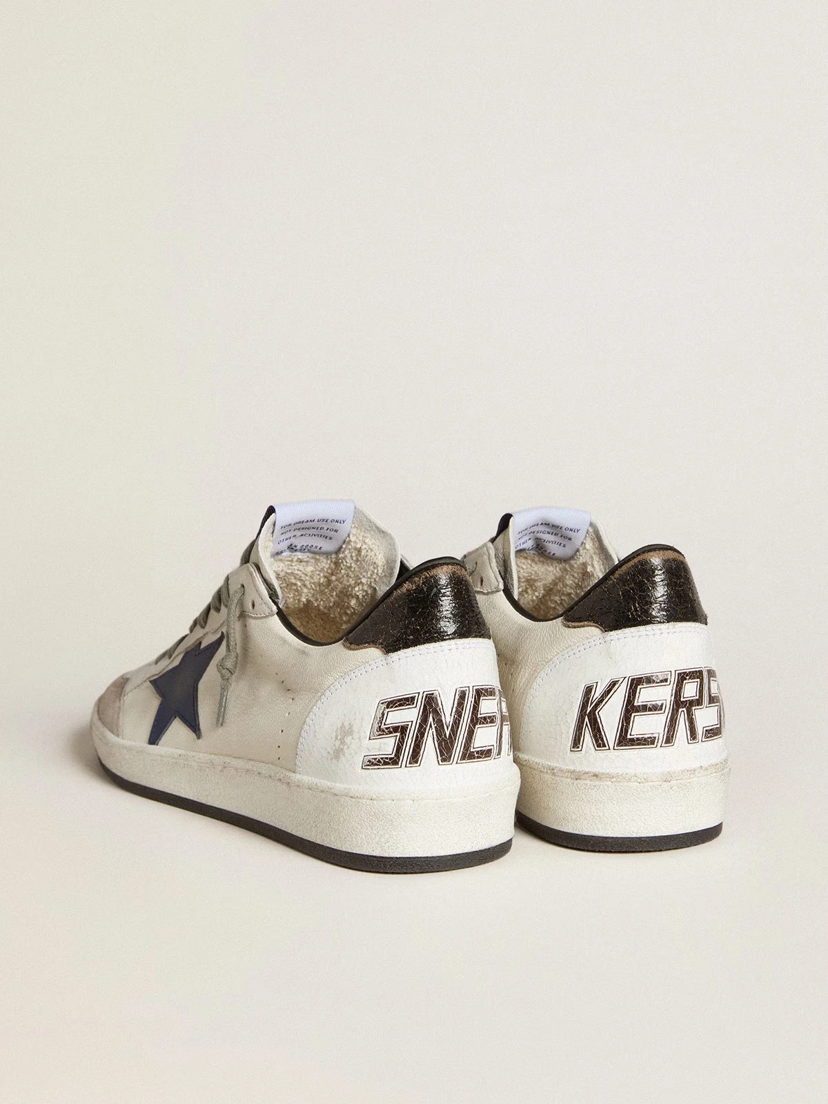 Golden Goose ball Star  Casual low-top shoes