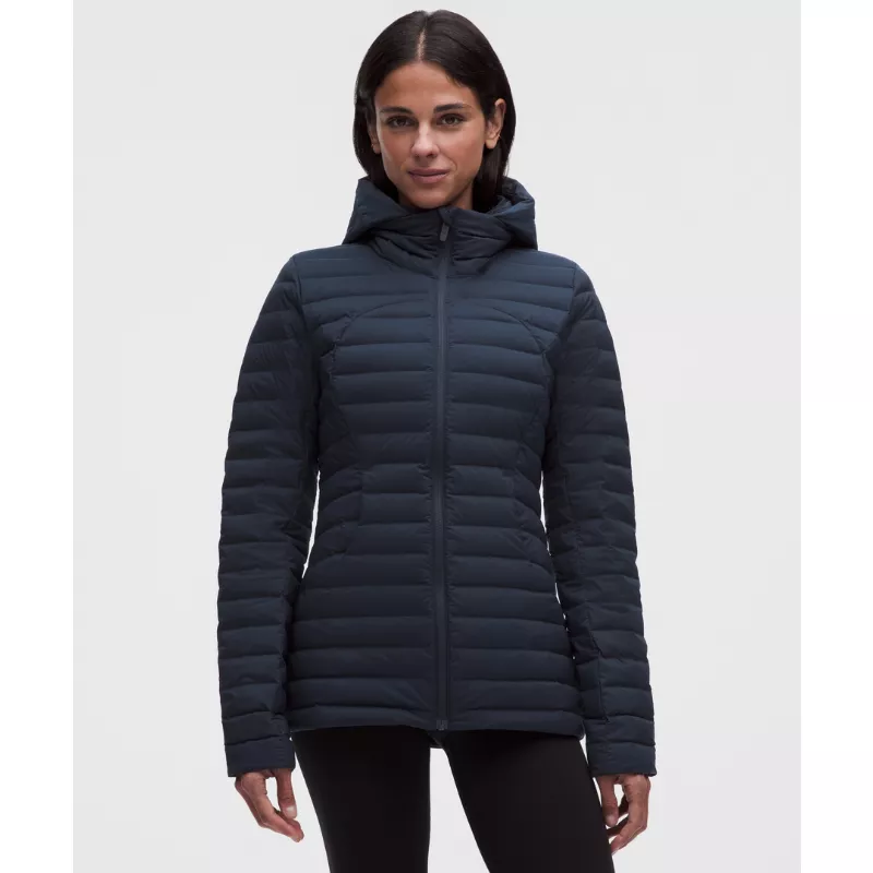 Pack It Down Jacket