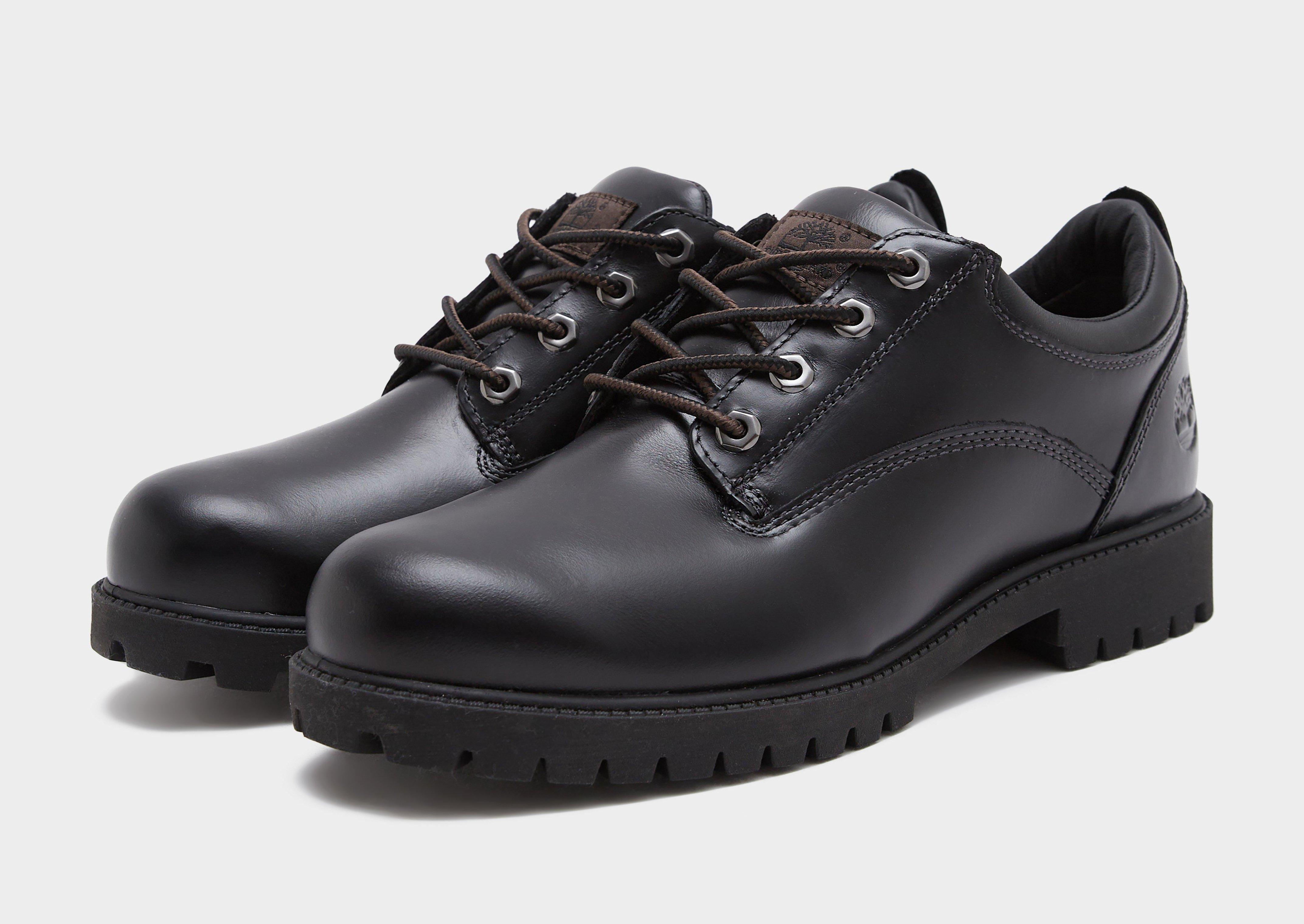 Timberland Heritage Lace Up Shoe