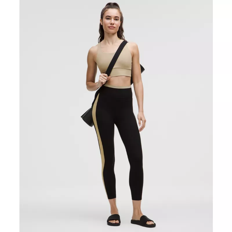 Nulu Super-High-Rise Tight 25