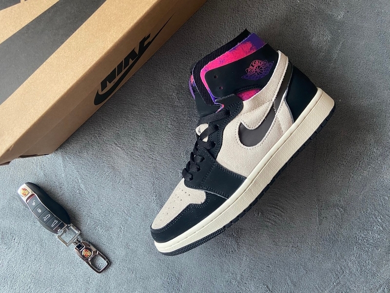 Air Jordan 1 Zoom Air CMFT PSG Paris Saint-Germain DB3610-105