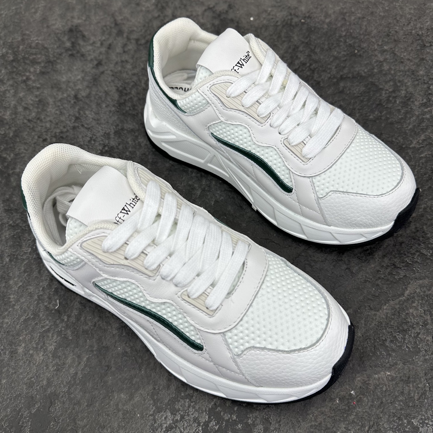 OFF White Out Ow Be Right Back Sneaker Size 35-46