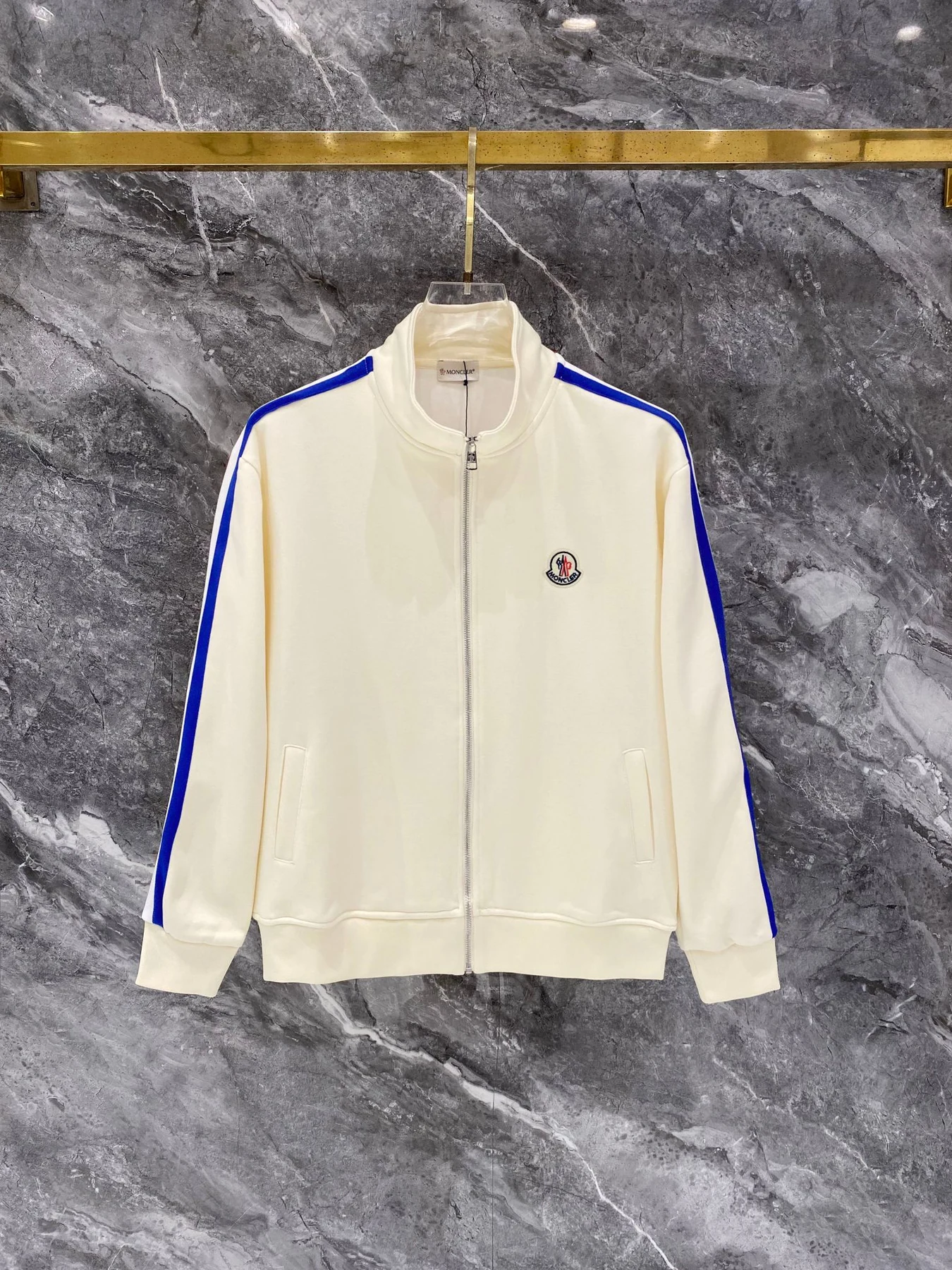 Moncler 26SS Trainingsanzüge YC143668