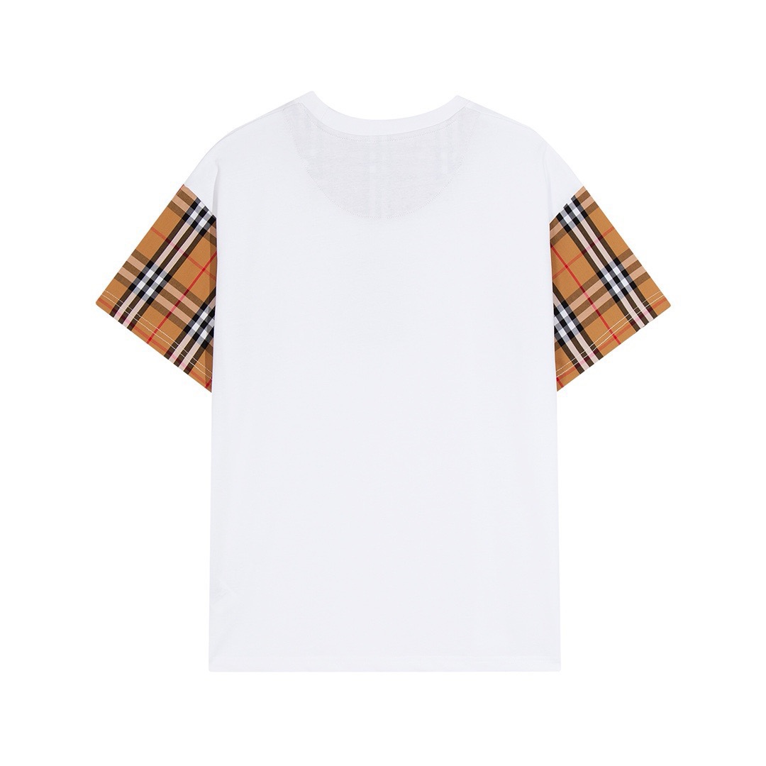 Burberry 2026ss New T Shirt Size S-XL