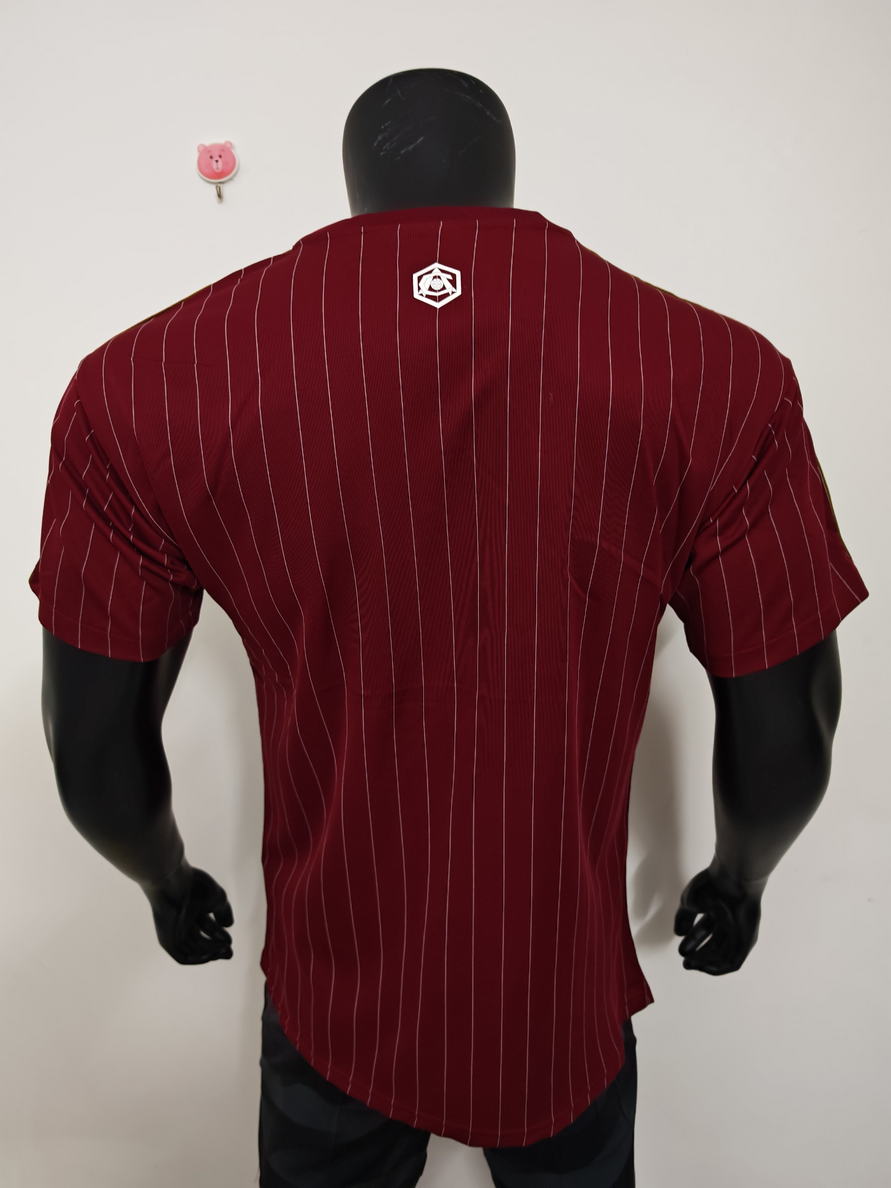 2025/2026 Arsenal Special Edition Football Jersey (Player)